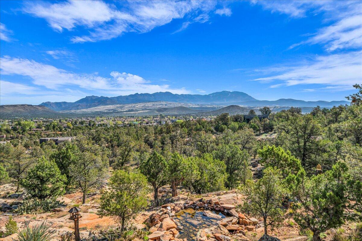 PINION HILLS - Residential