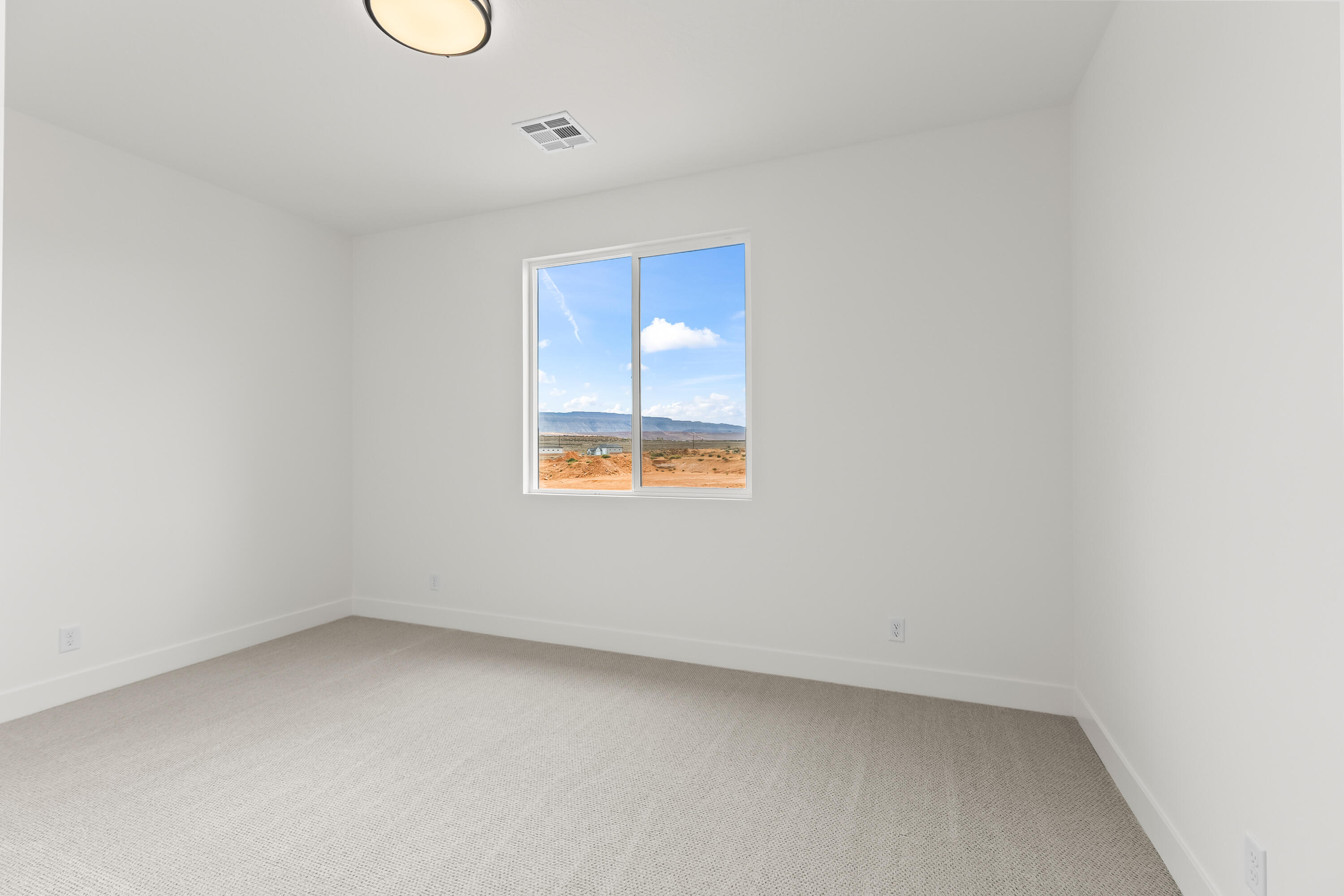 RED SANDS AT DESERT SANDS - Residential