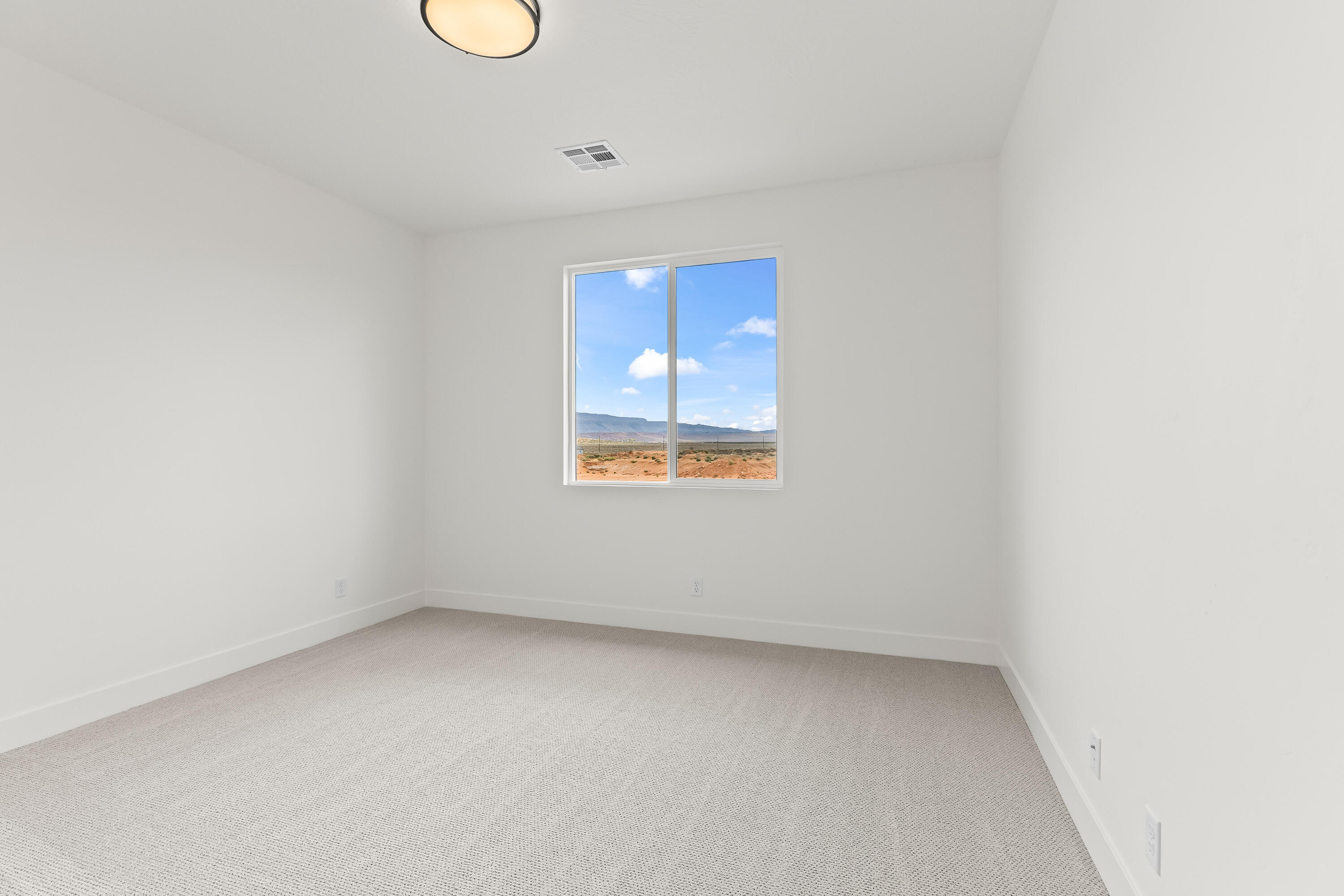 RED SANDS AT DESERT SANDS - Residential