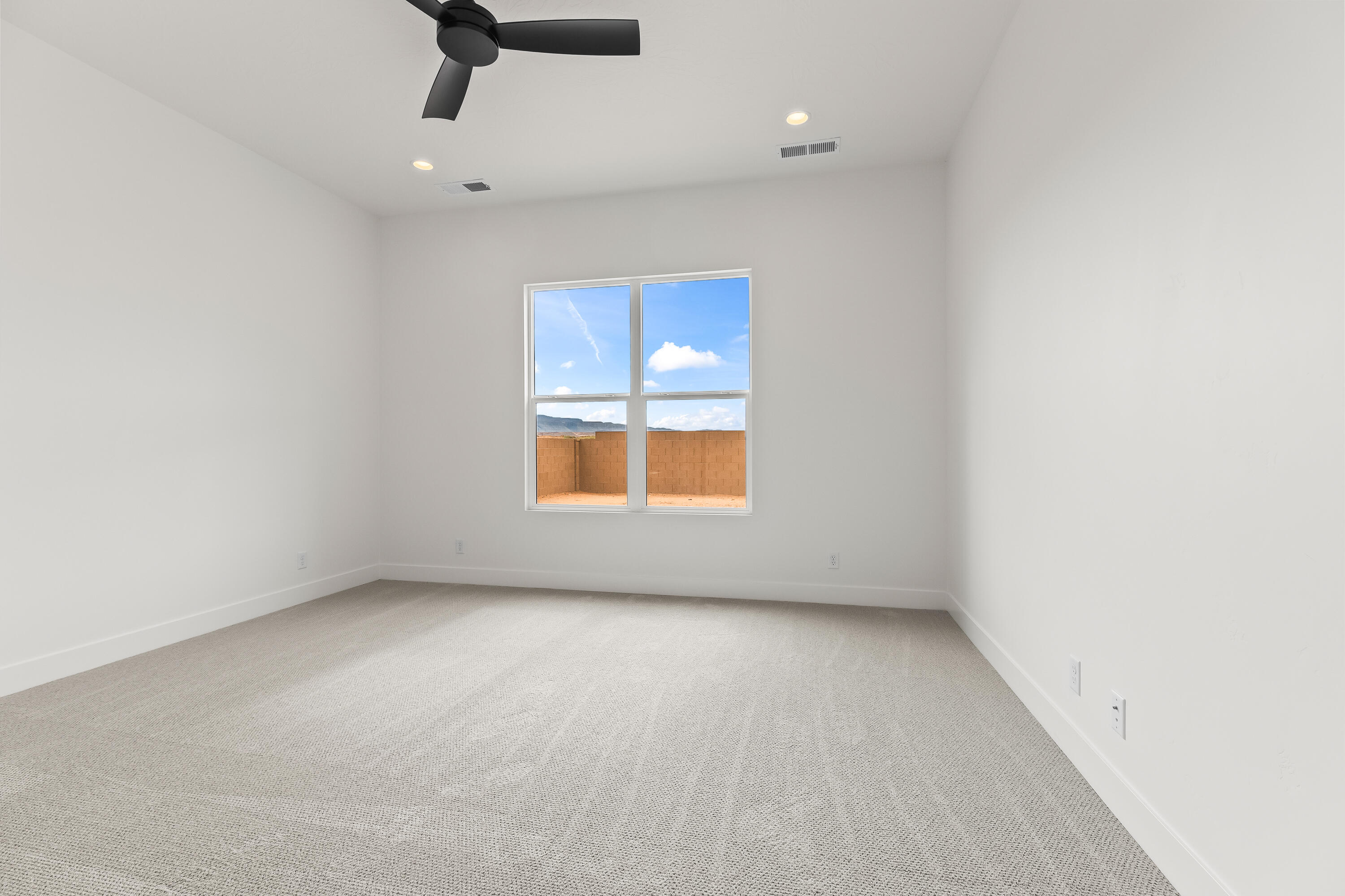 RED SANDS AT DESERT SANDS - Residential