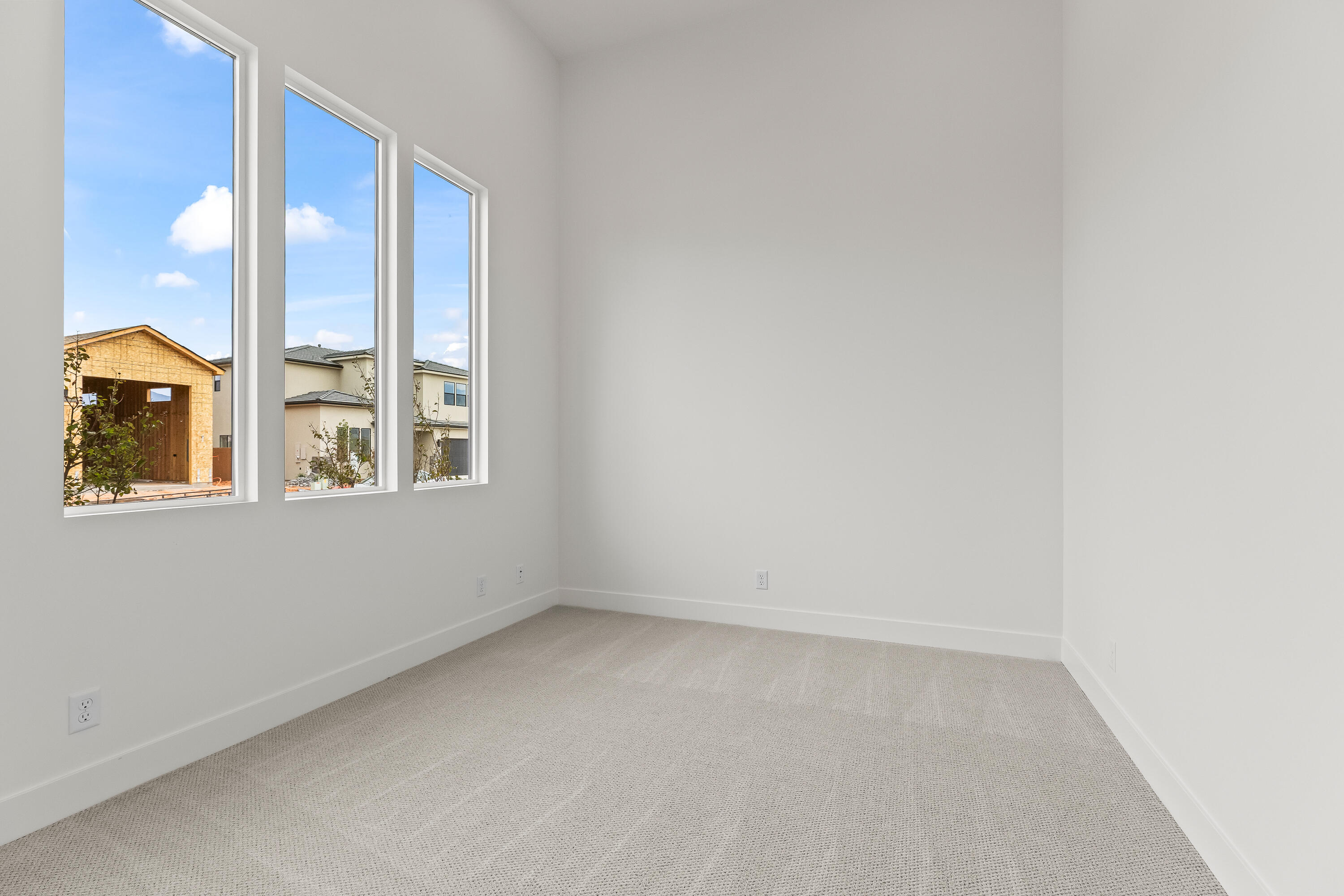 RED SANDS AT DESERT SANDS - Residential