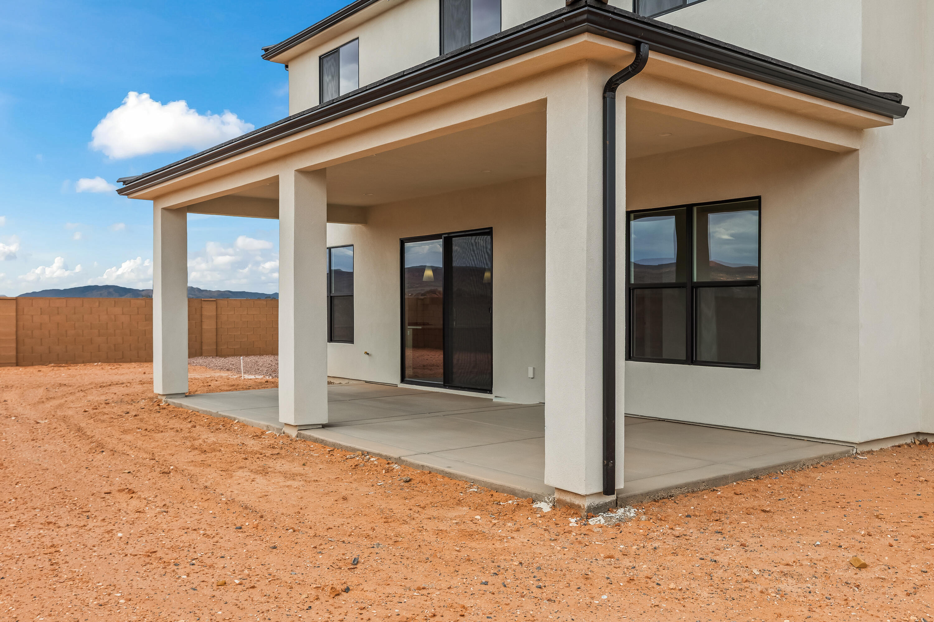 RED SANDS AT DESERT SANDS - Residential