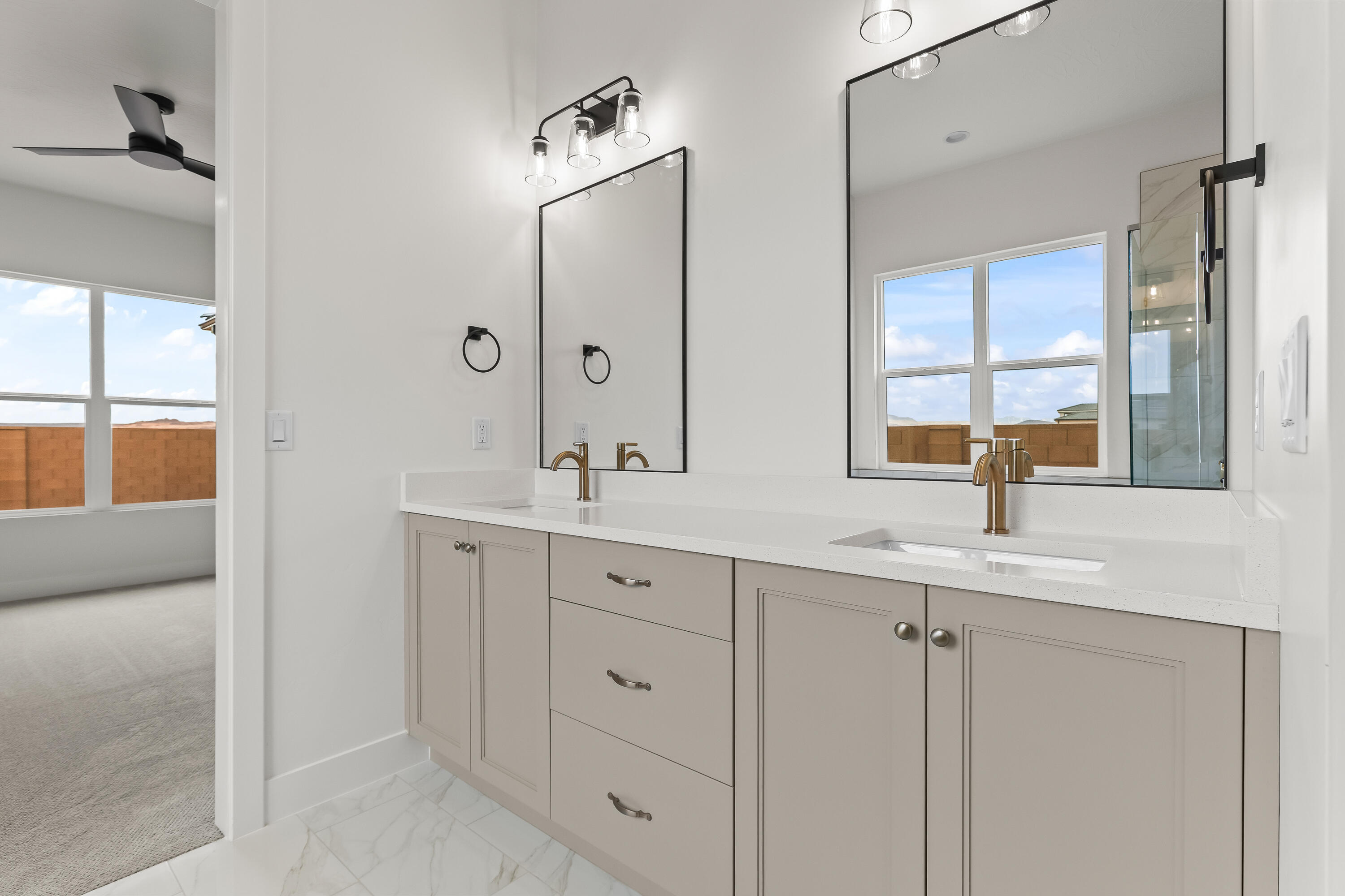 RED SANDS AT DESERT SANDS - Residential