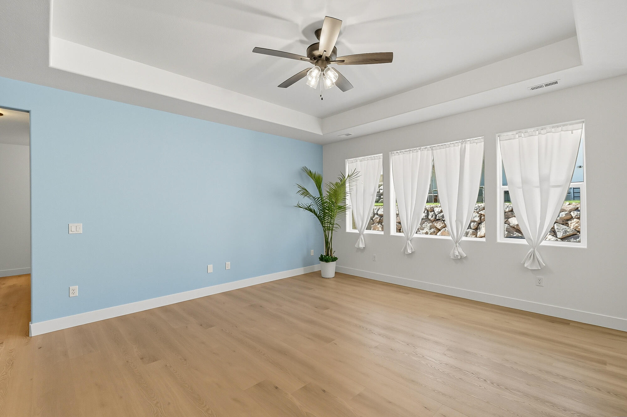 NOT AVAILABLE - Residential