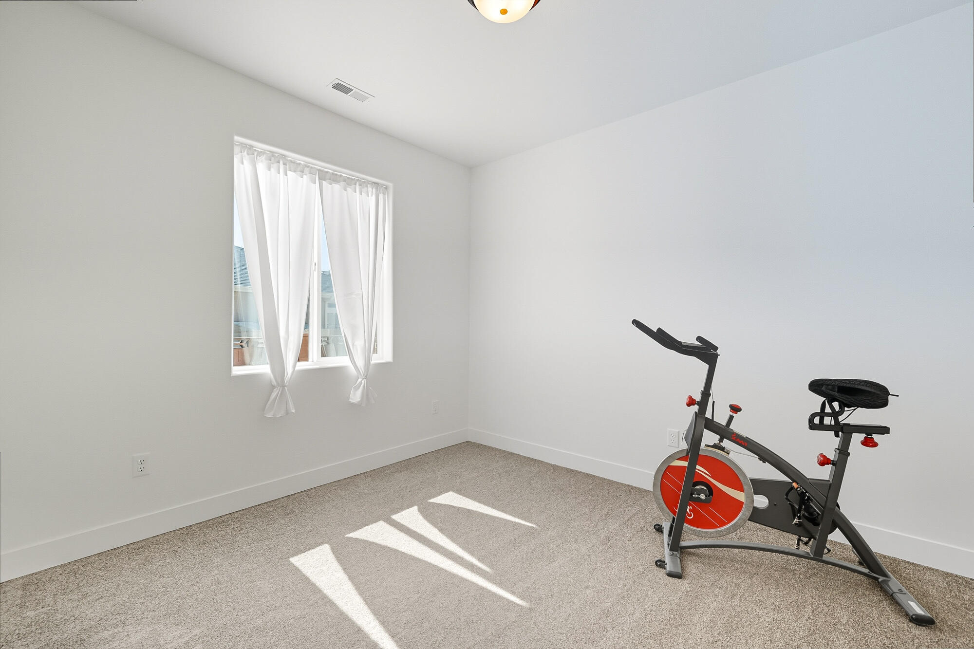 NOT AVAILABLE - Residential