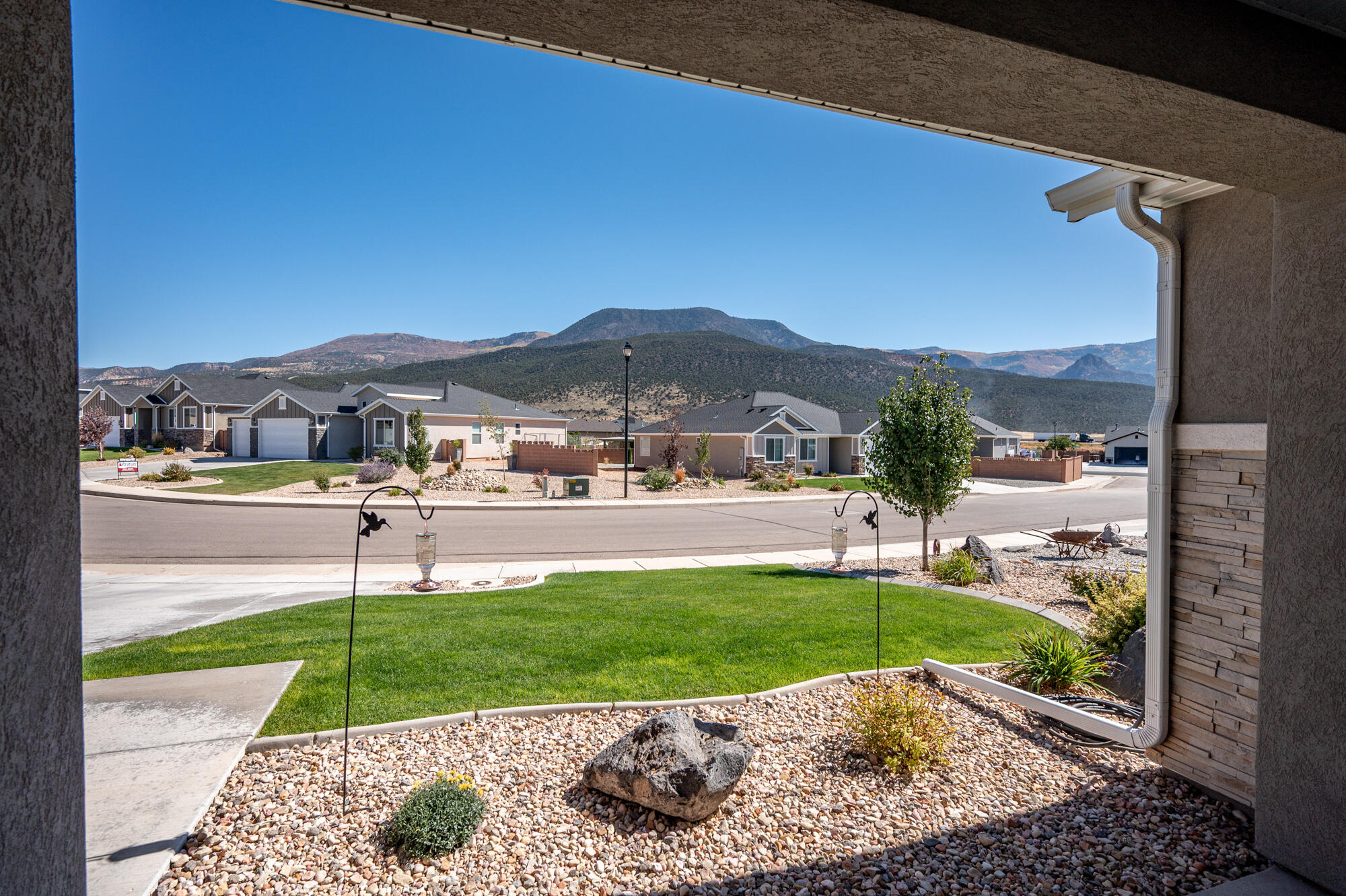 NOT AVAILABLE - Residential