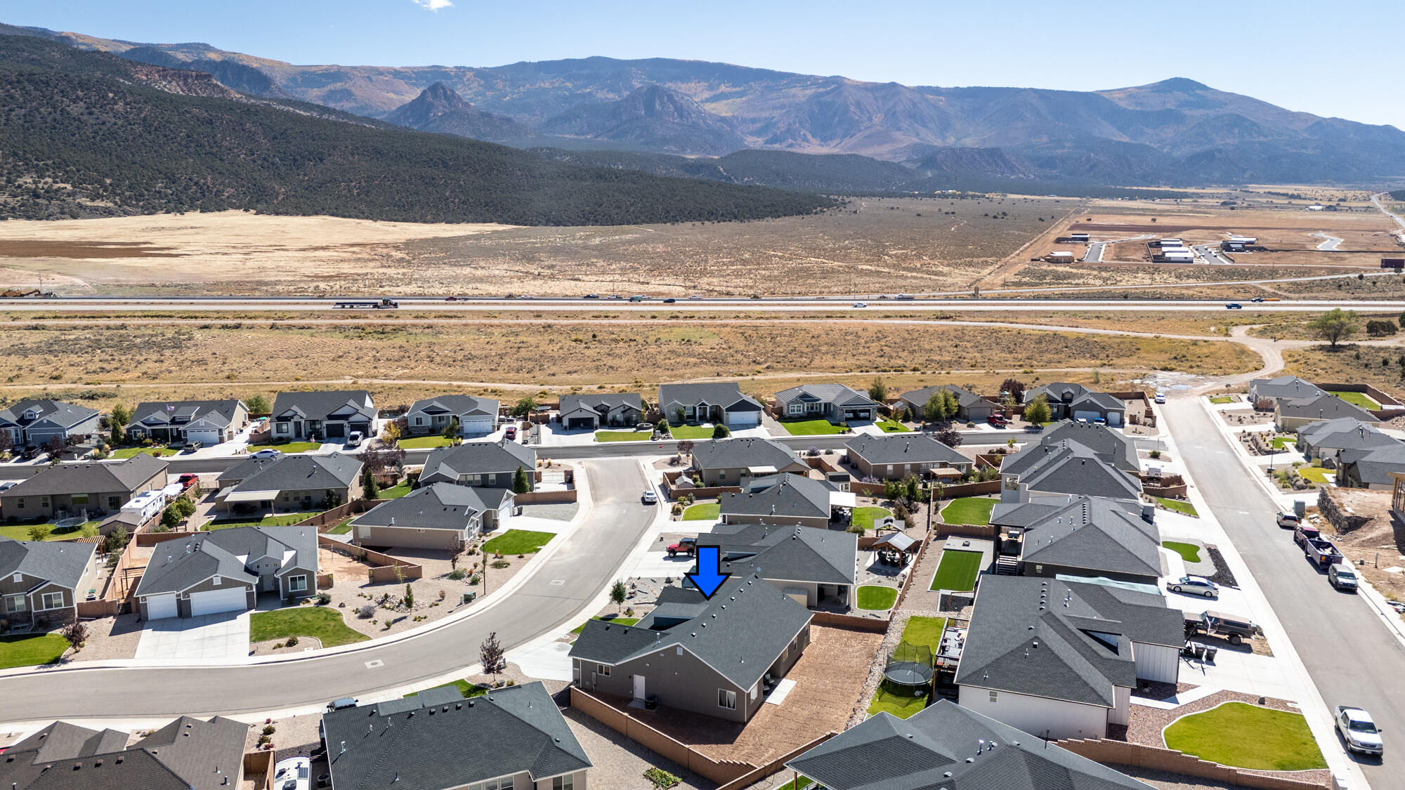 NOT AVAILABLE - Residential