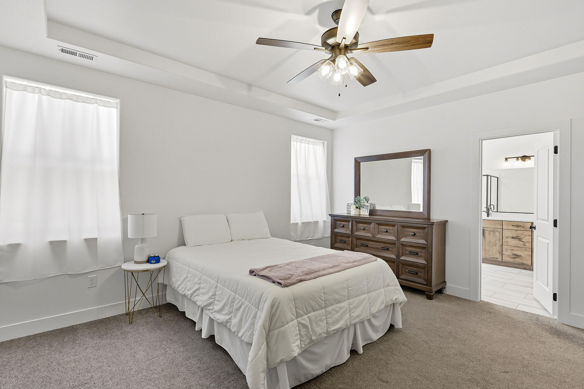 NOT AVAILABLE - Residential