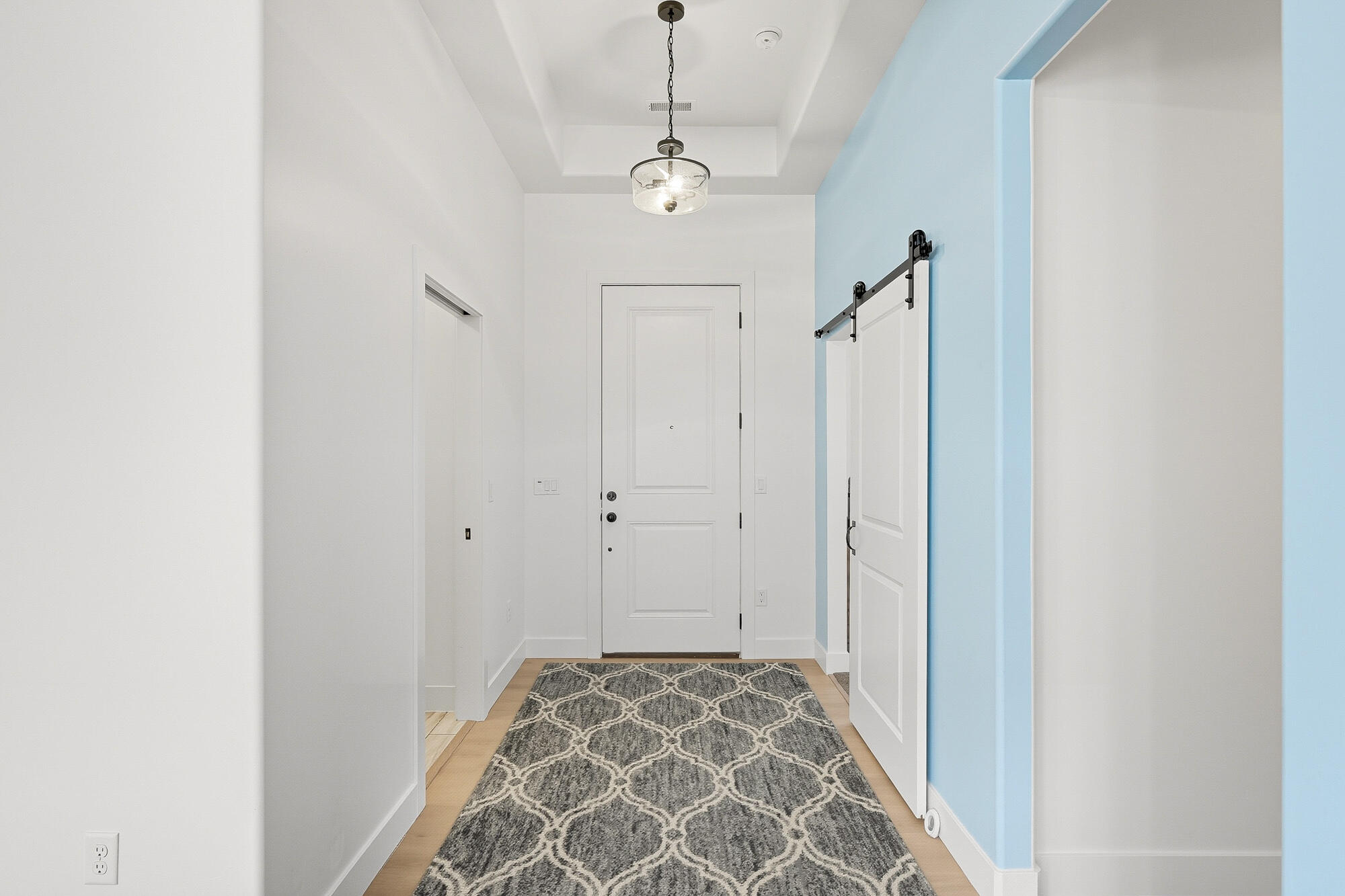 NOT AVAILABLE - Residential