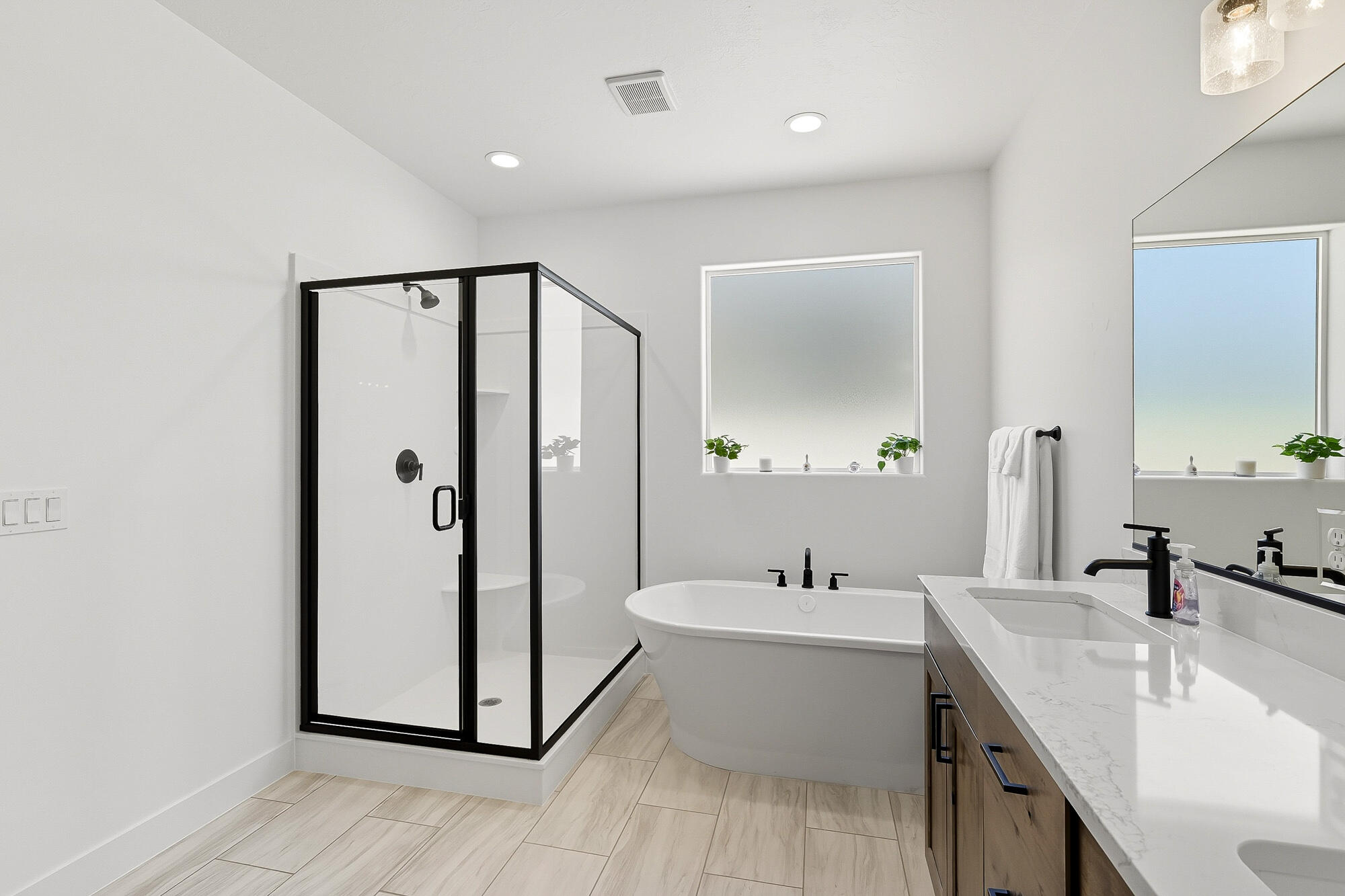 NOT AVAILABLE - Residential