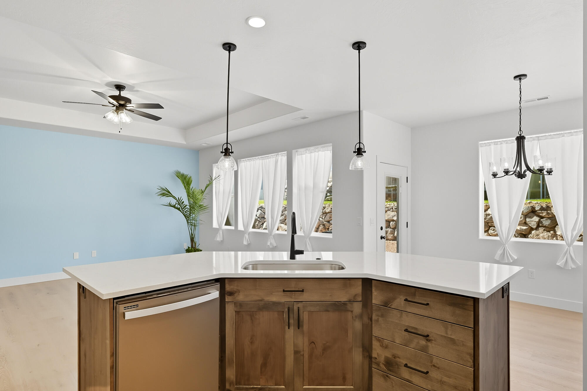 NOT AVAILABLE - Residential