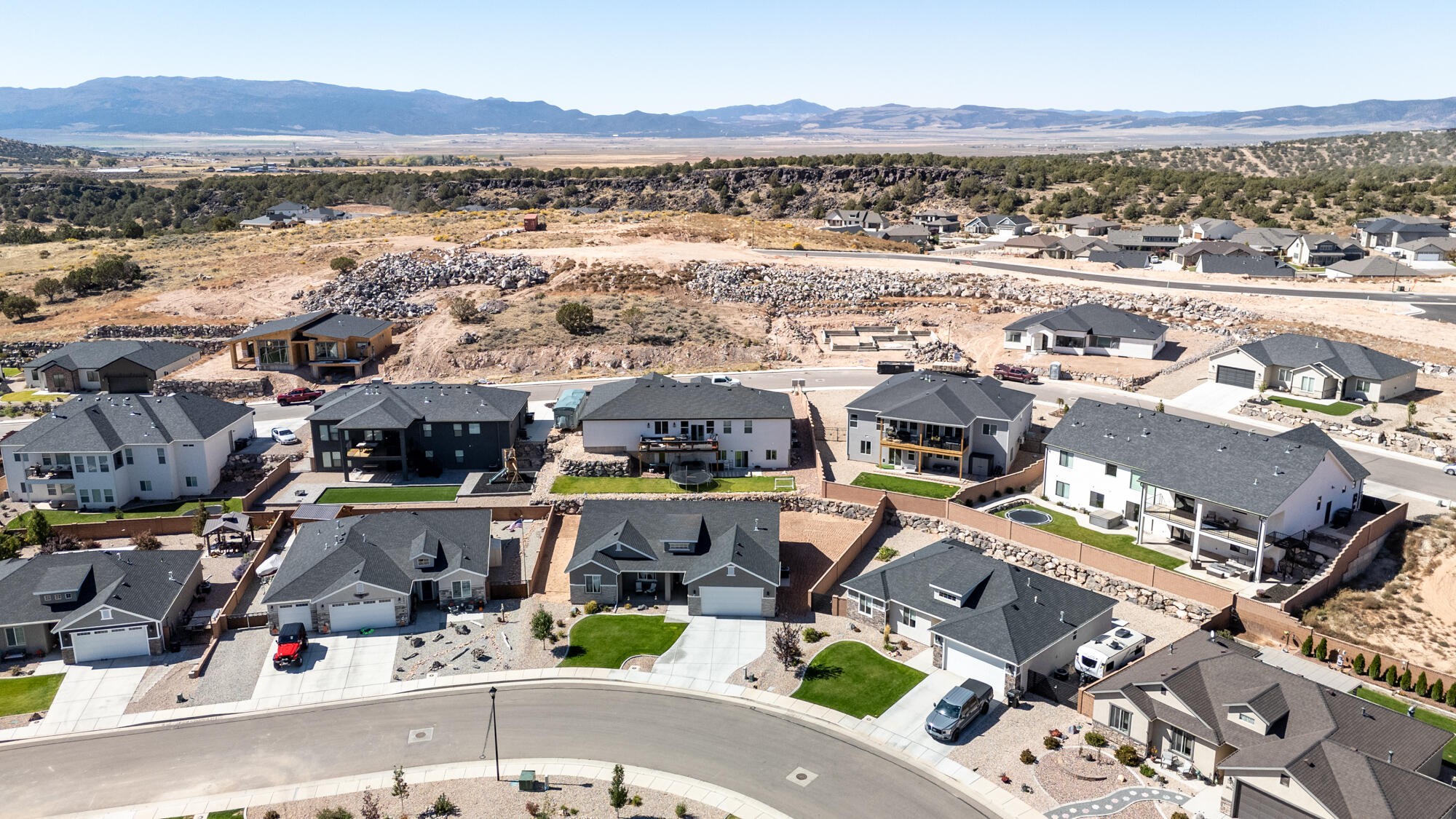 NOT AVAILABLE - Residential