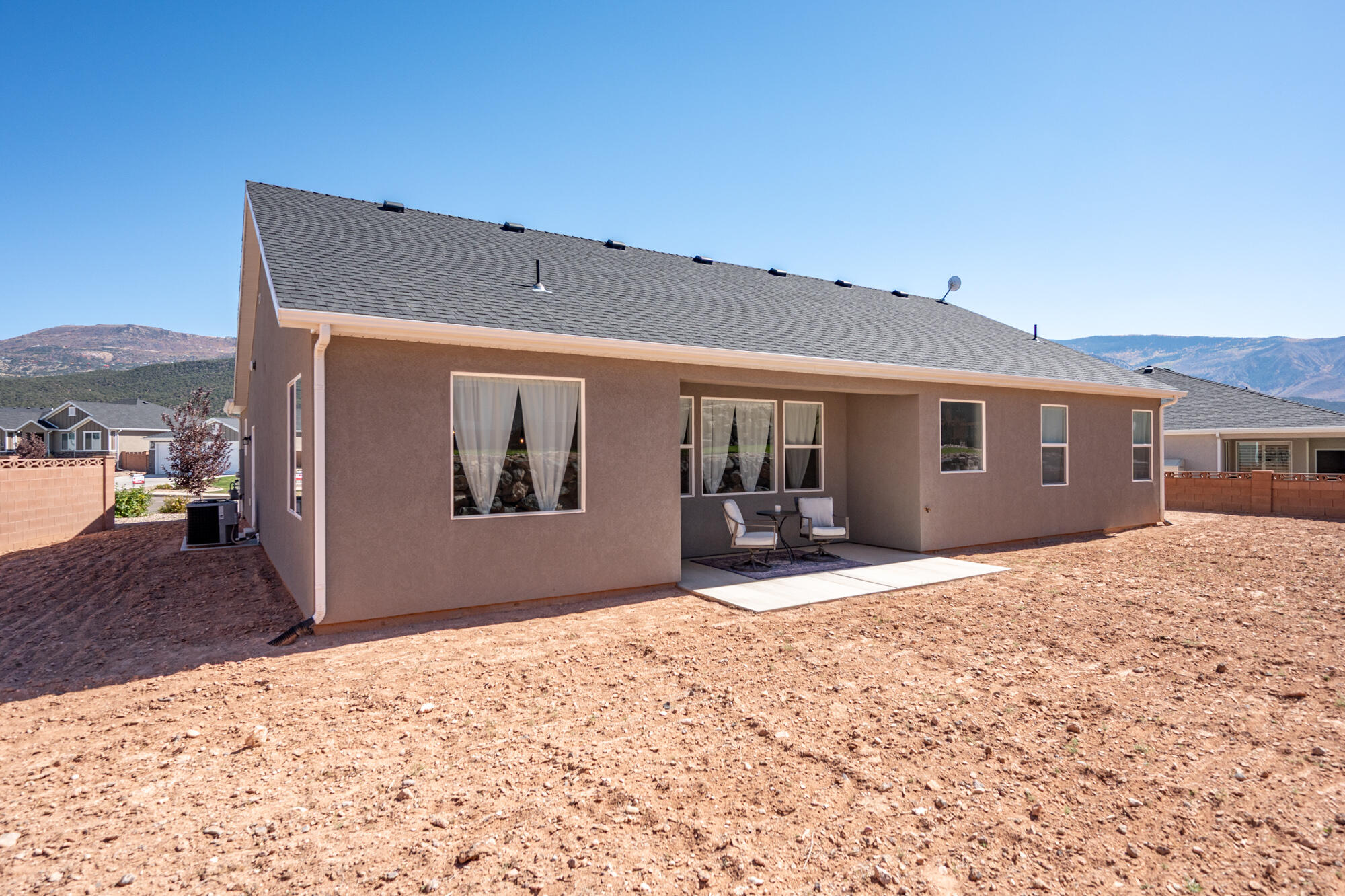 NOT AVAILABLE - Residential