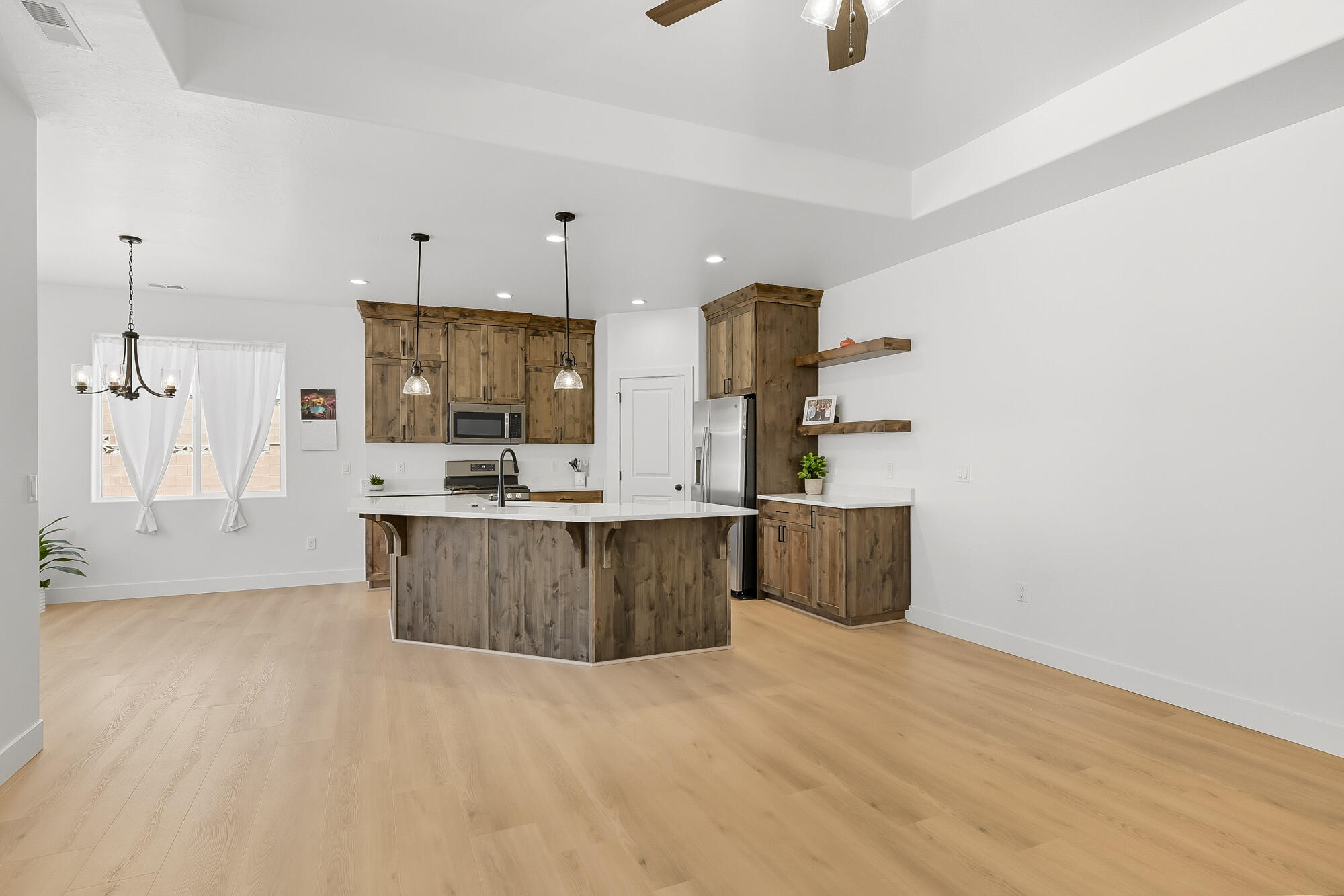 NOT AVAILABLE - Residential