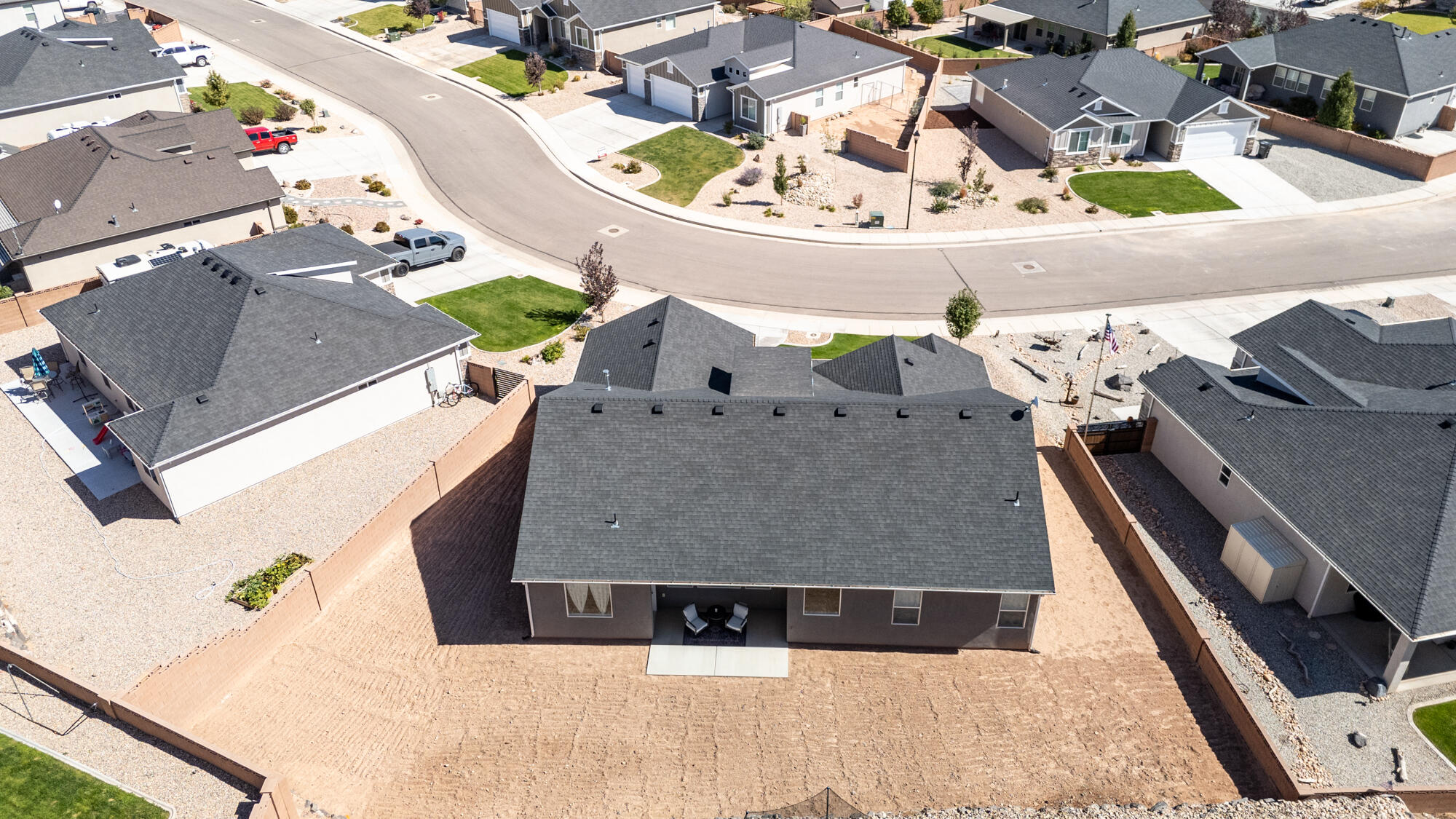 NOT AVAILABLE - Residential