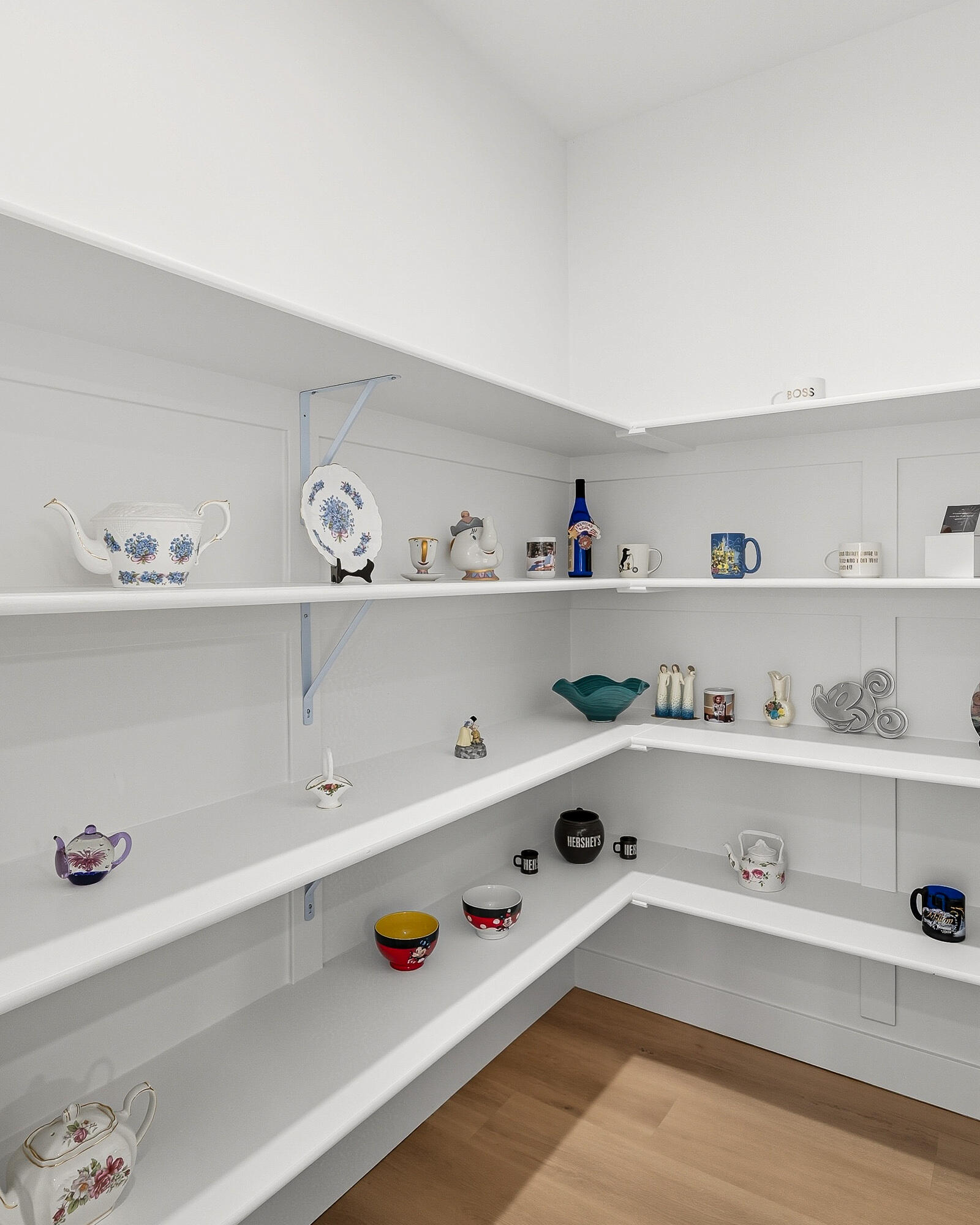 NOT AVAILABLE - Residential