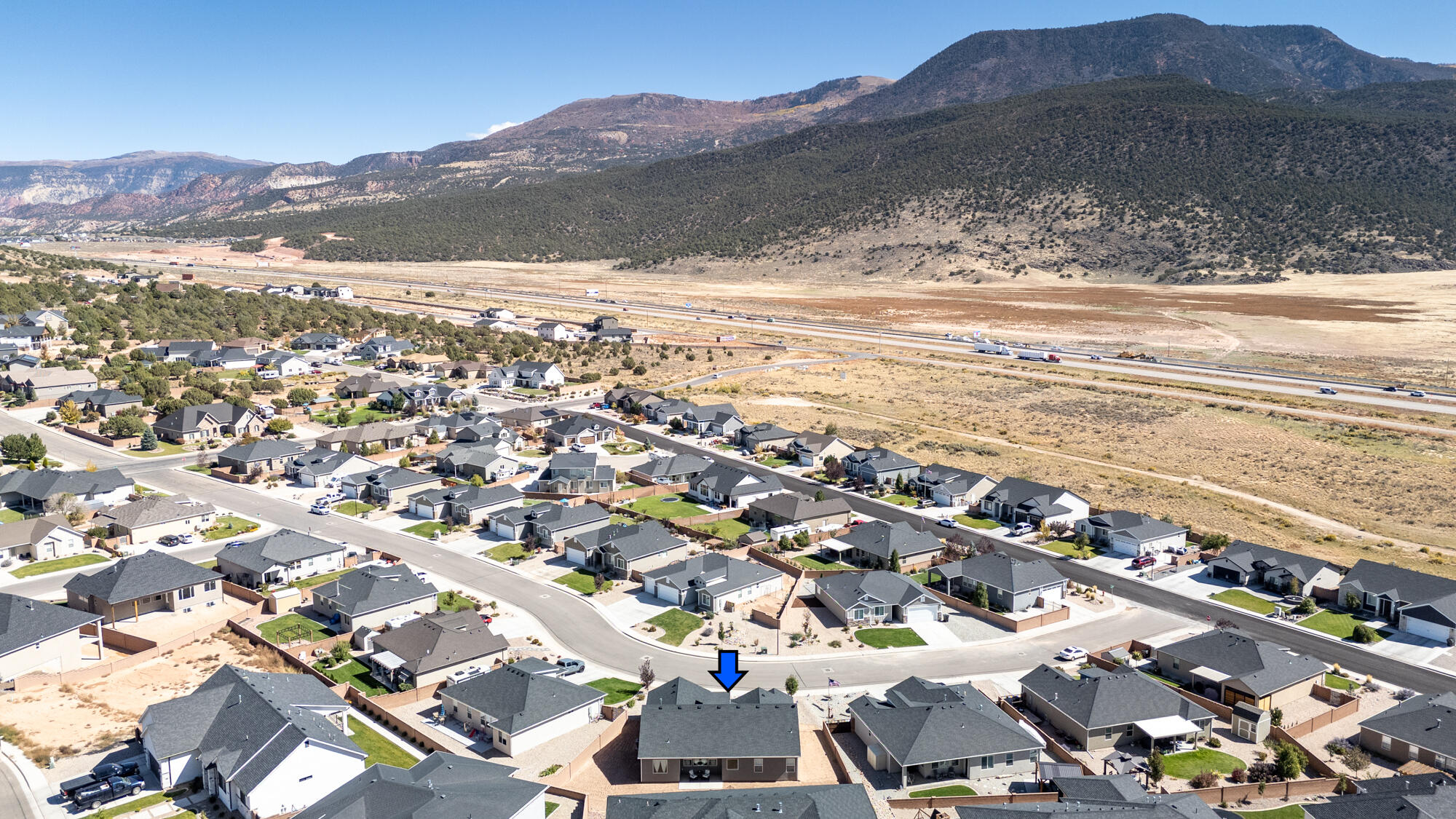 NOT AVAILABLE - Residential