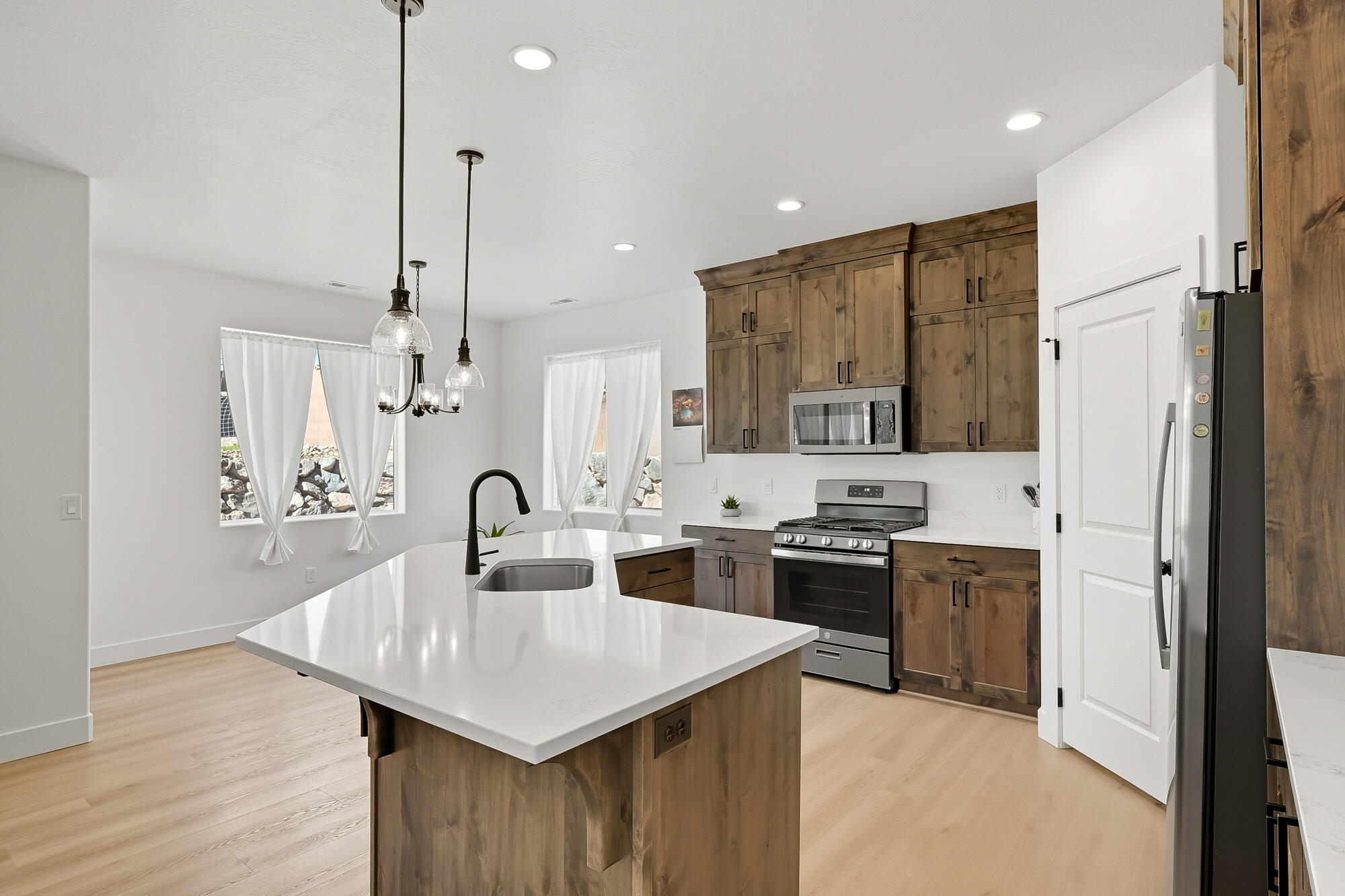 NOT AVAILABLE - Residential