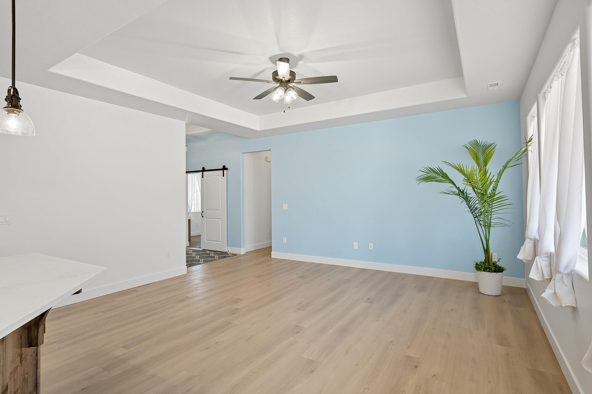 NOT AVAILABLE - Residential