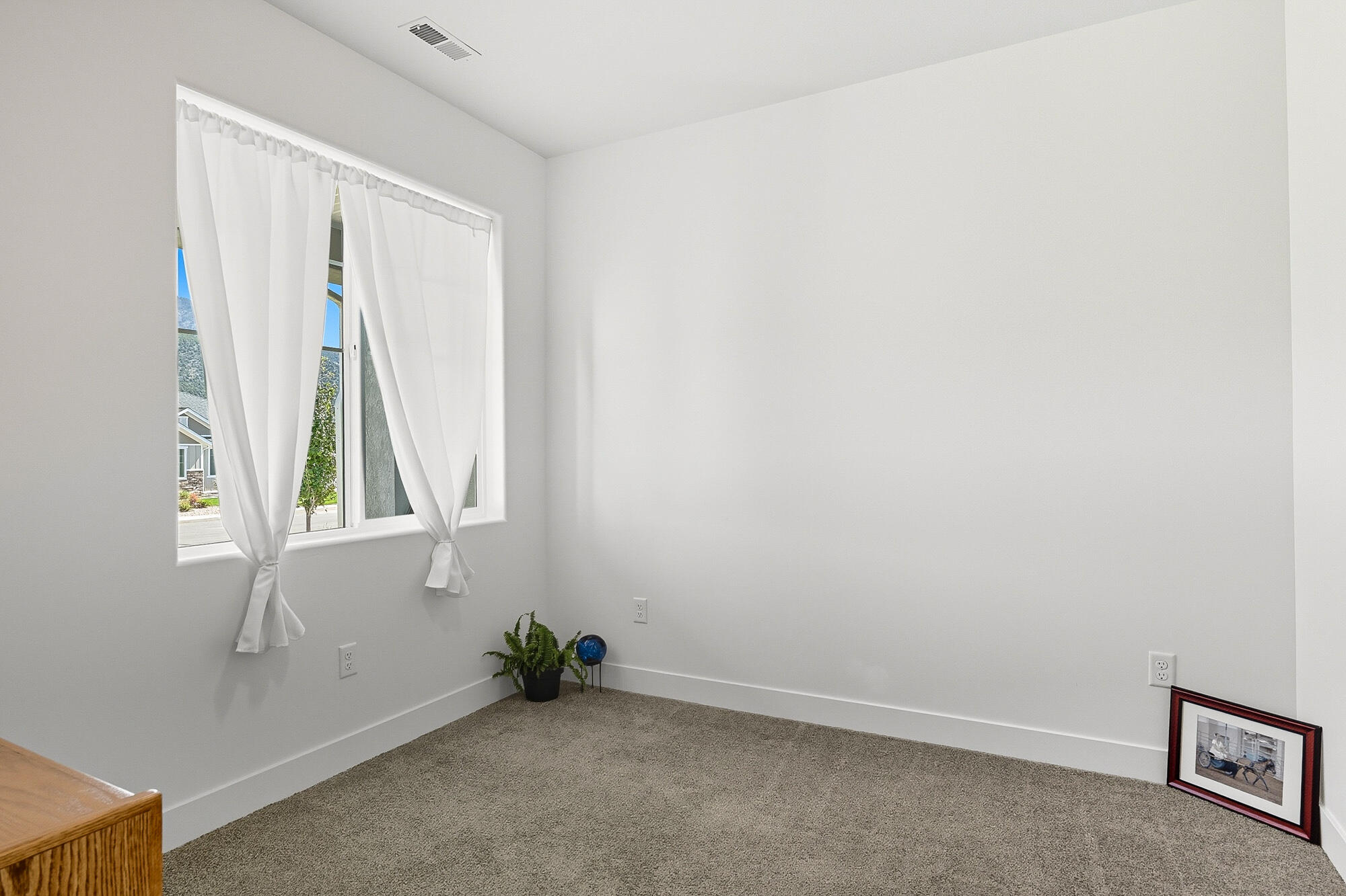 NOT AVAILABLE - Residential