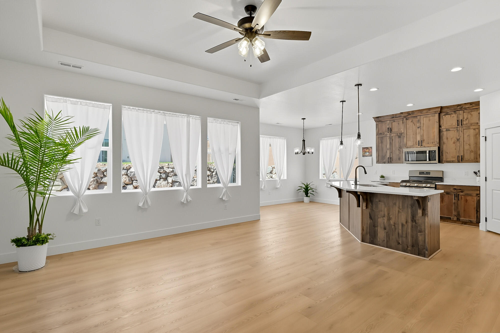 NOT AVAILABLE - Residential