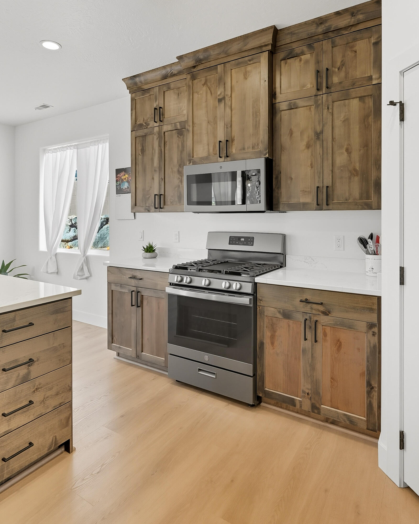 NOT AVAILABLE - Residential