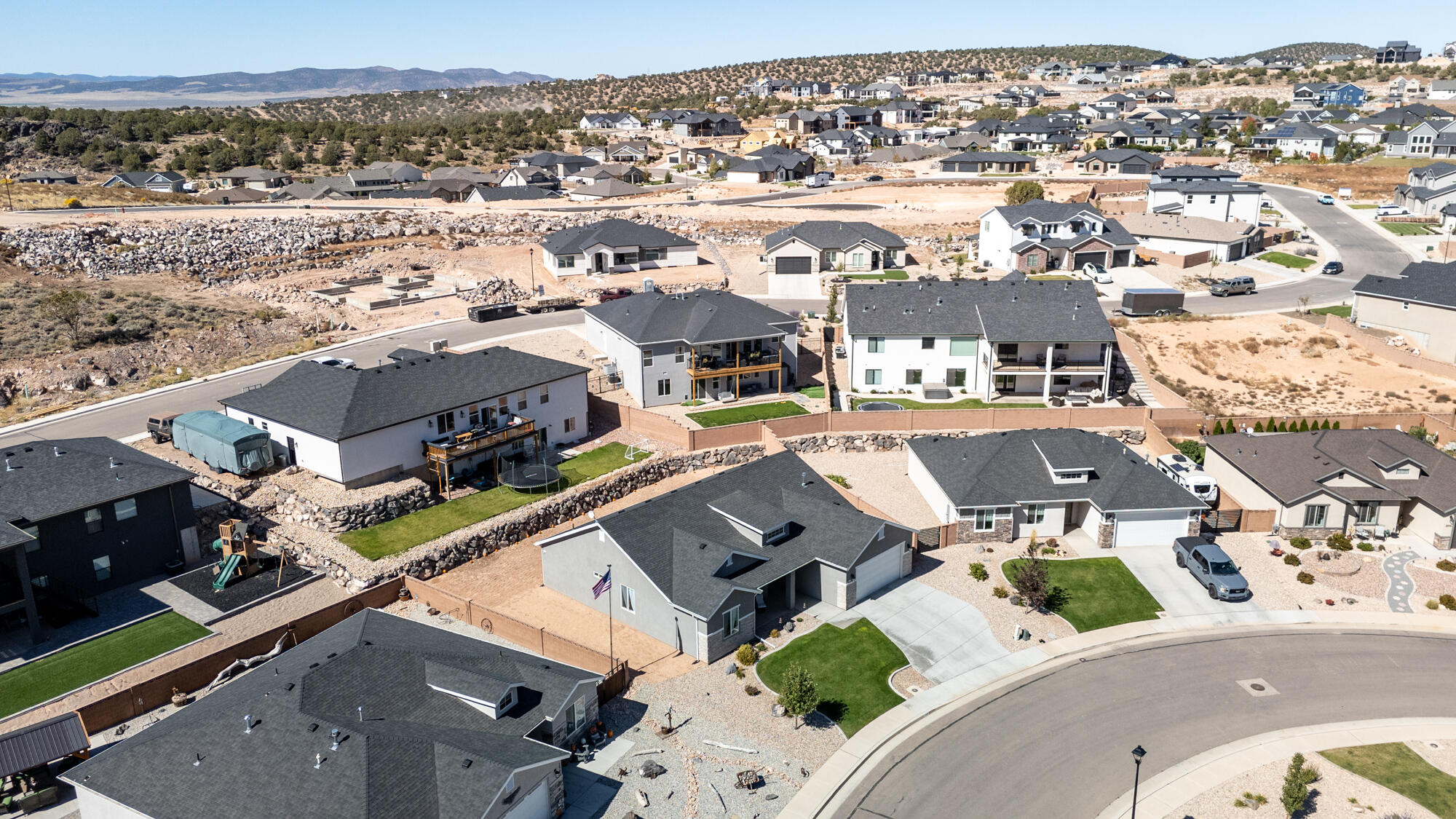 NOT AVAILABLE - Residential