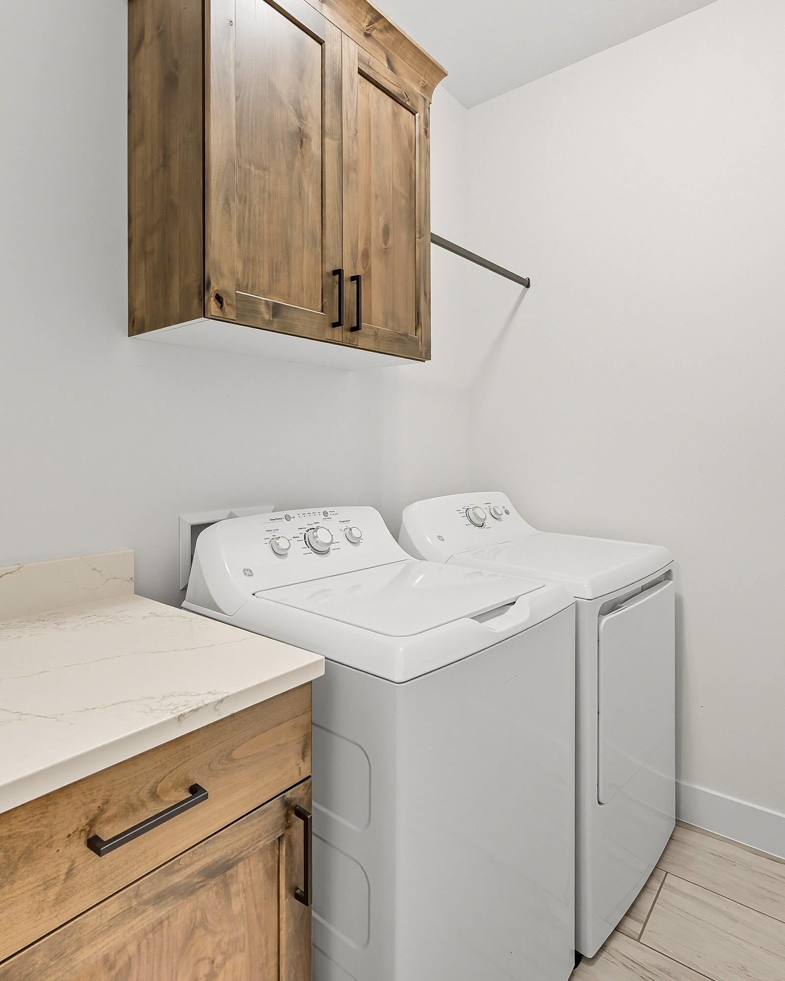 NOT AVAILABLE - Residential