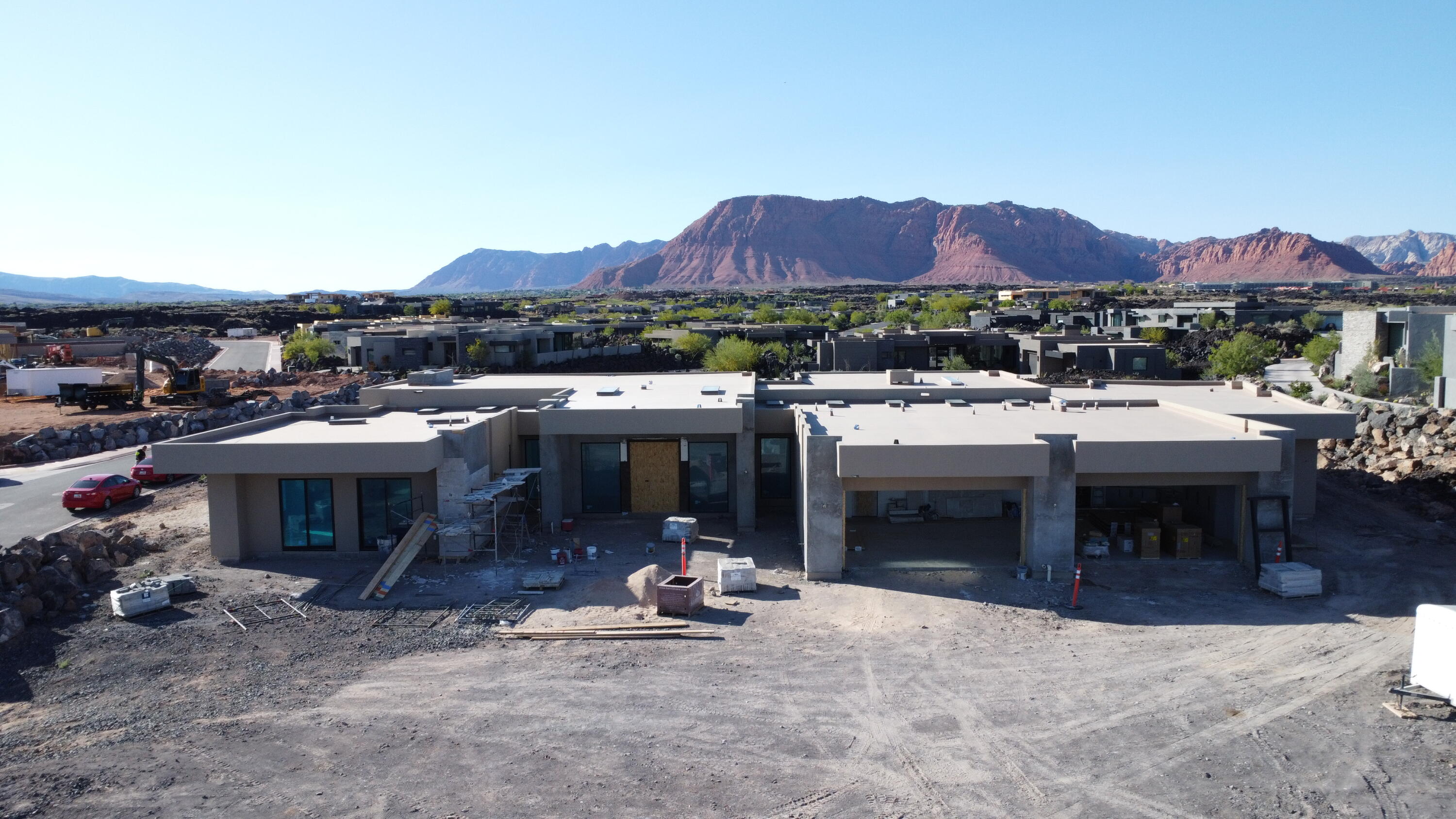 CHACO SOUTH - Residential