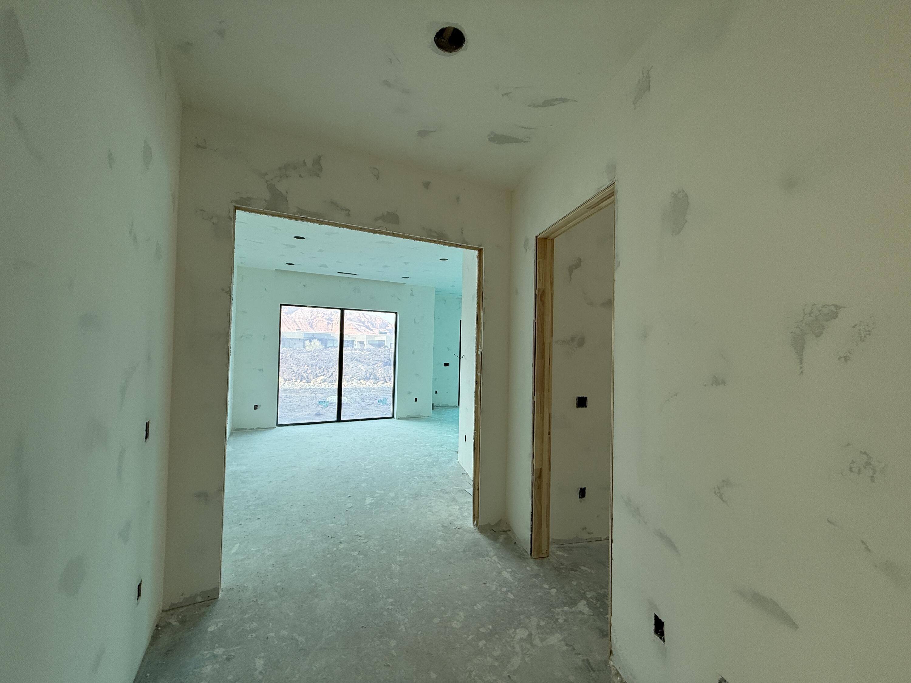 CHACO SOUTH - Residential