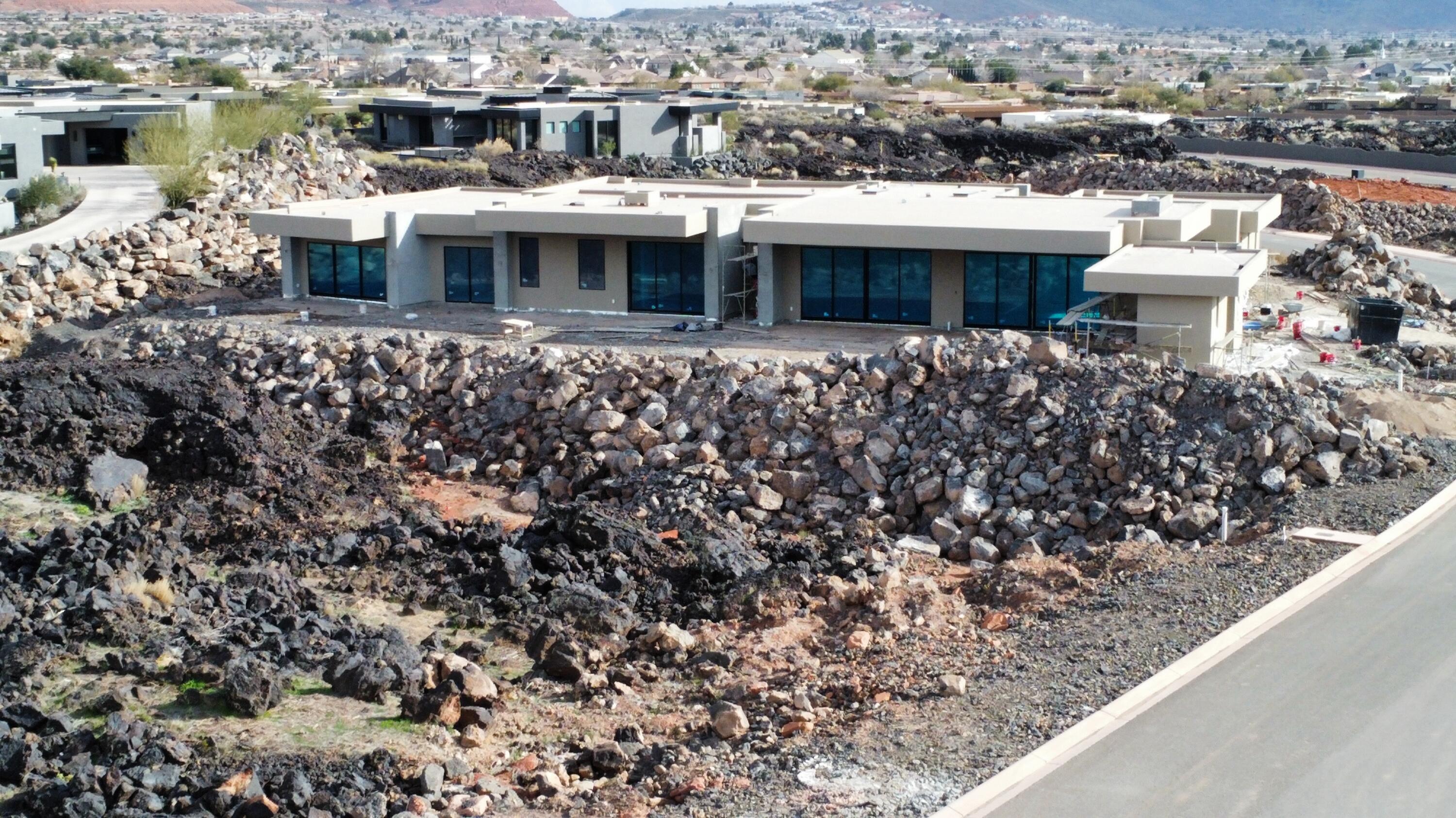 CHACO SOUTH - Residential