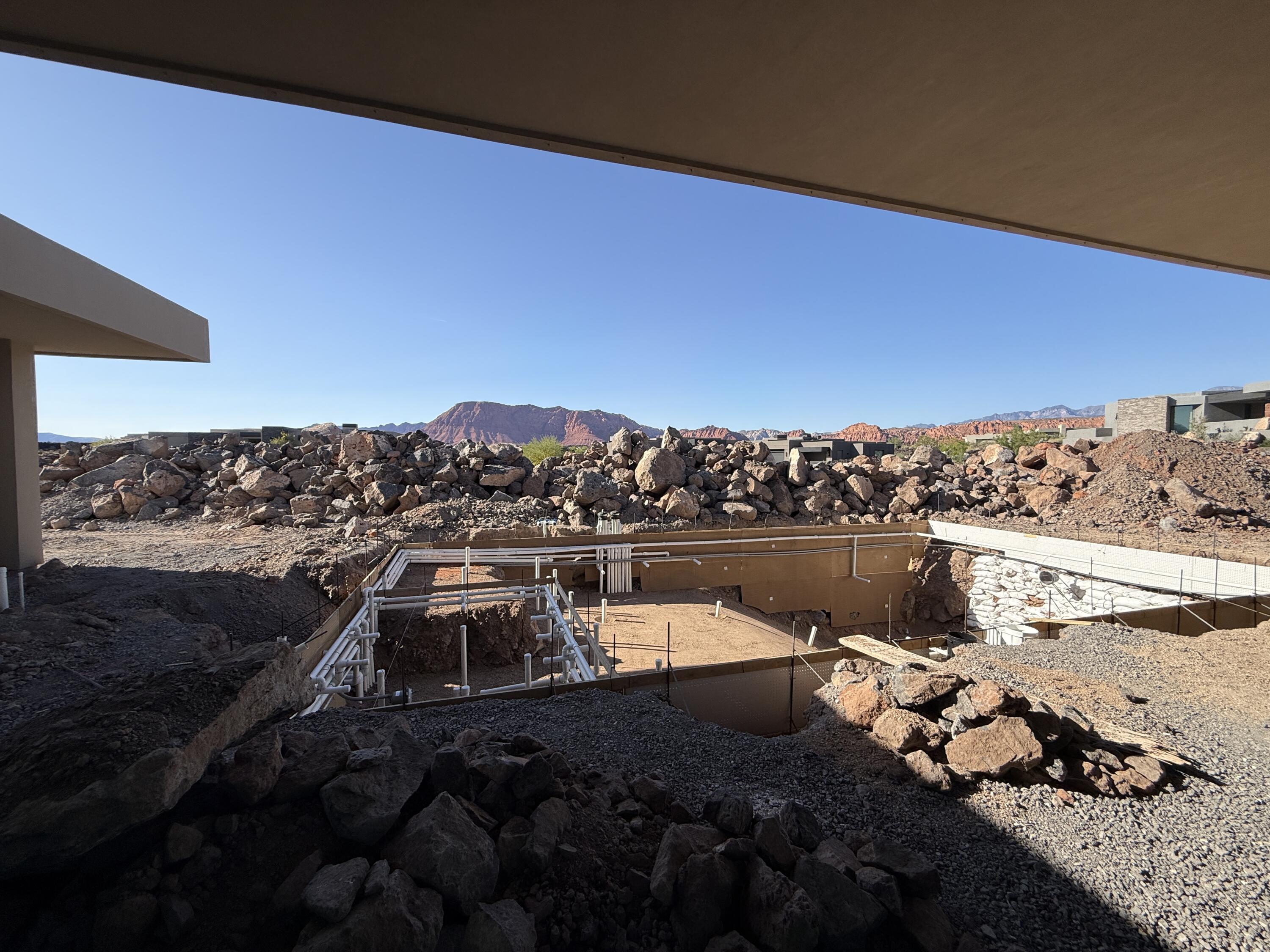CHACO SOUTH - Residential