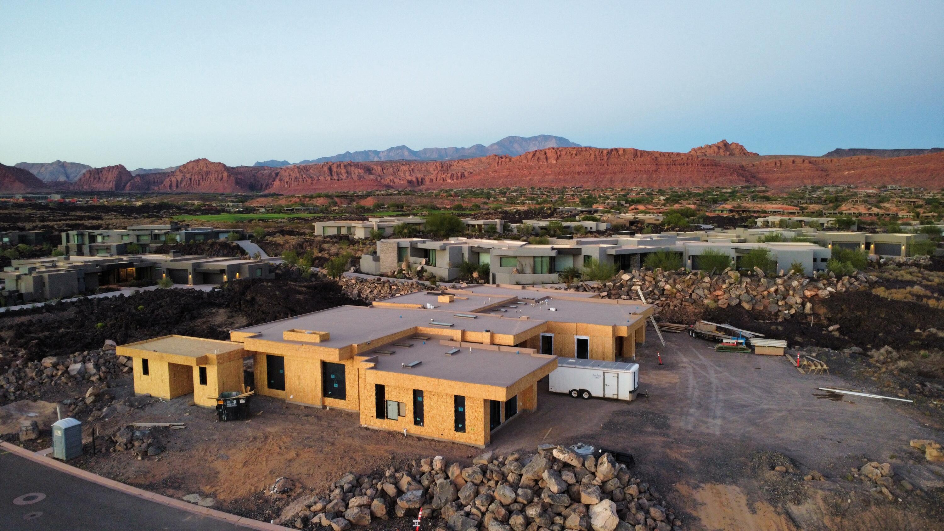 CHACO SOUTH - Residential