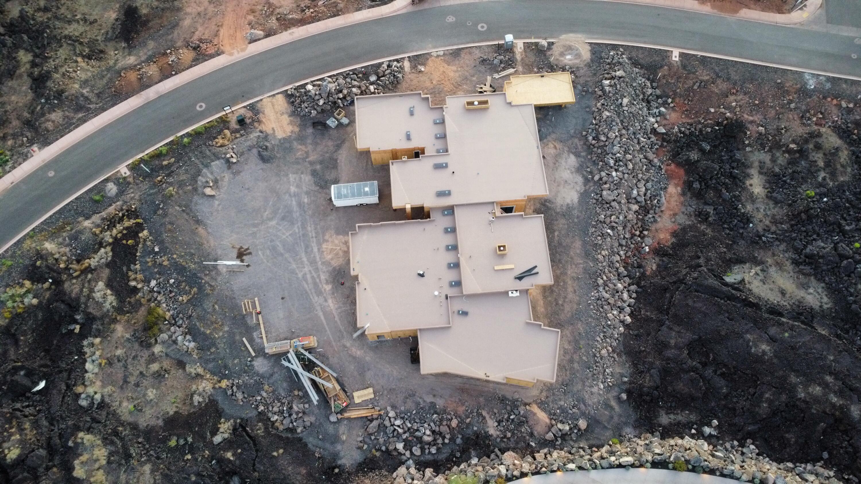 CHACO SOUTH - Residential