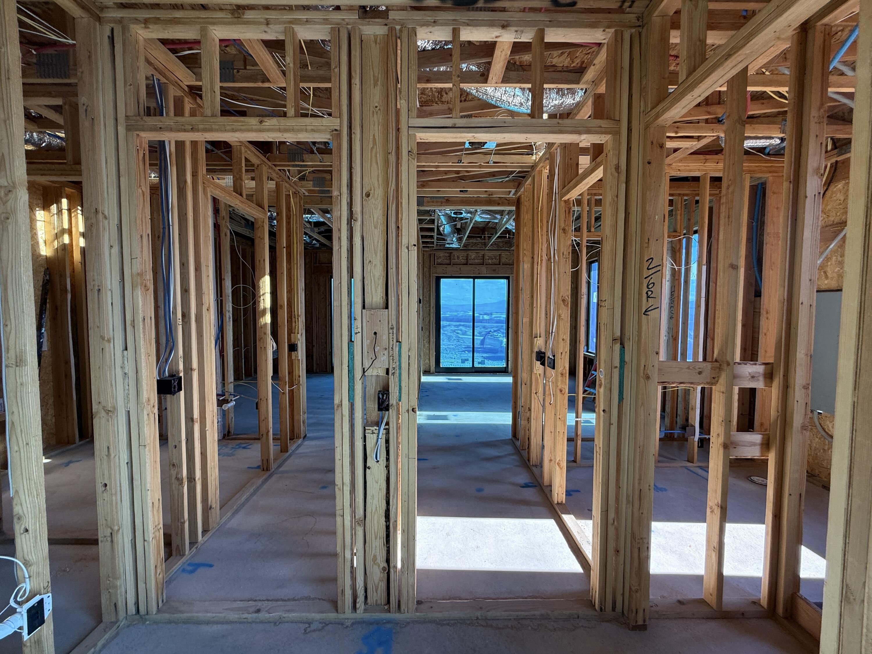 CHACO SOUTH - Residential