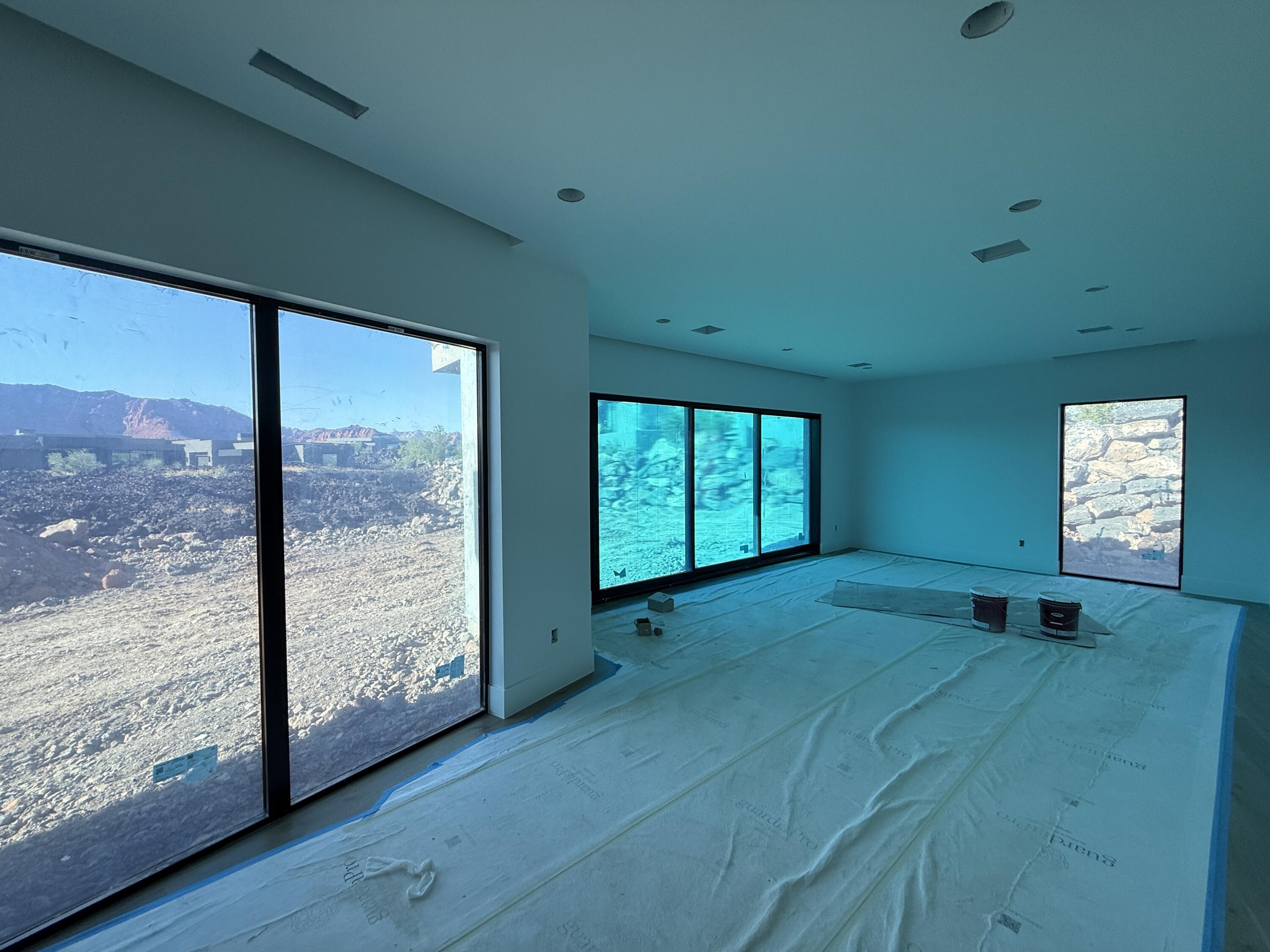 CHACO SOUTH - Residential