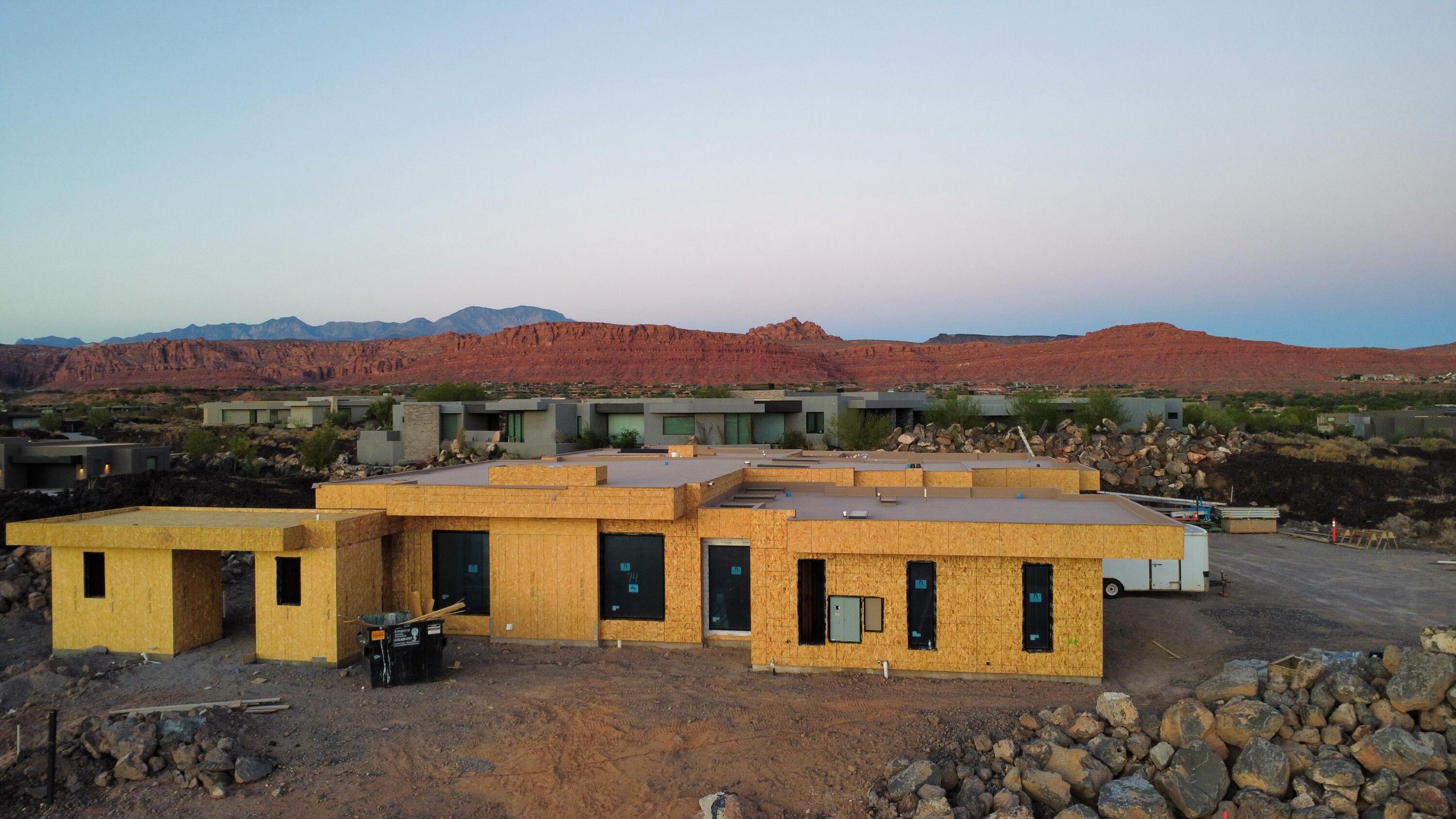 CHACO SOUTH - Residential