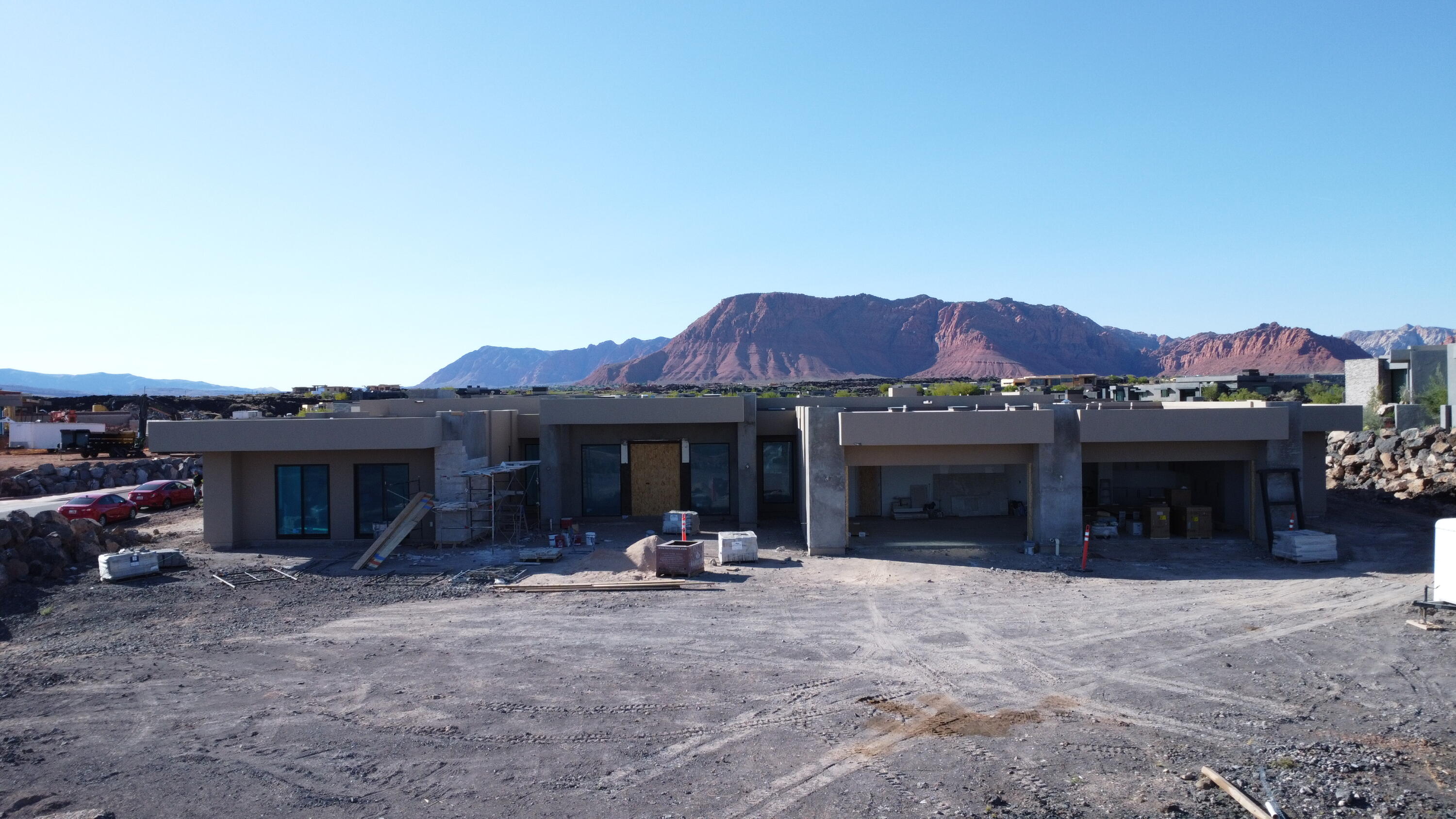 CHACO SOUTH - Residential