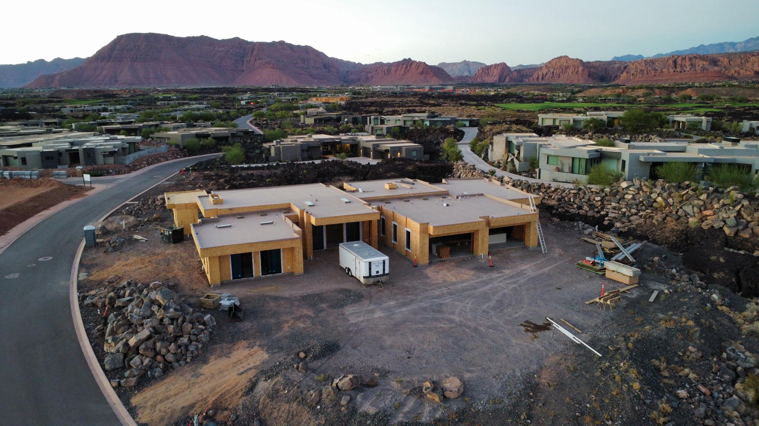 CHACO SOUTH - Residential