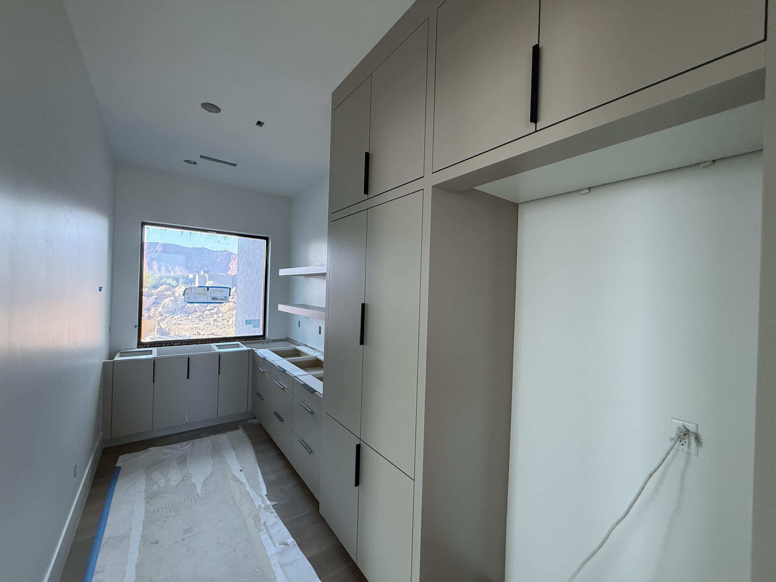CHACO SOUTH - Residential