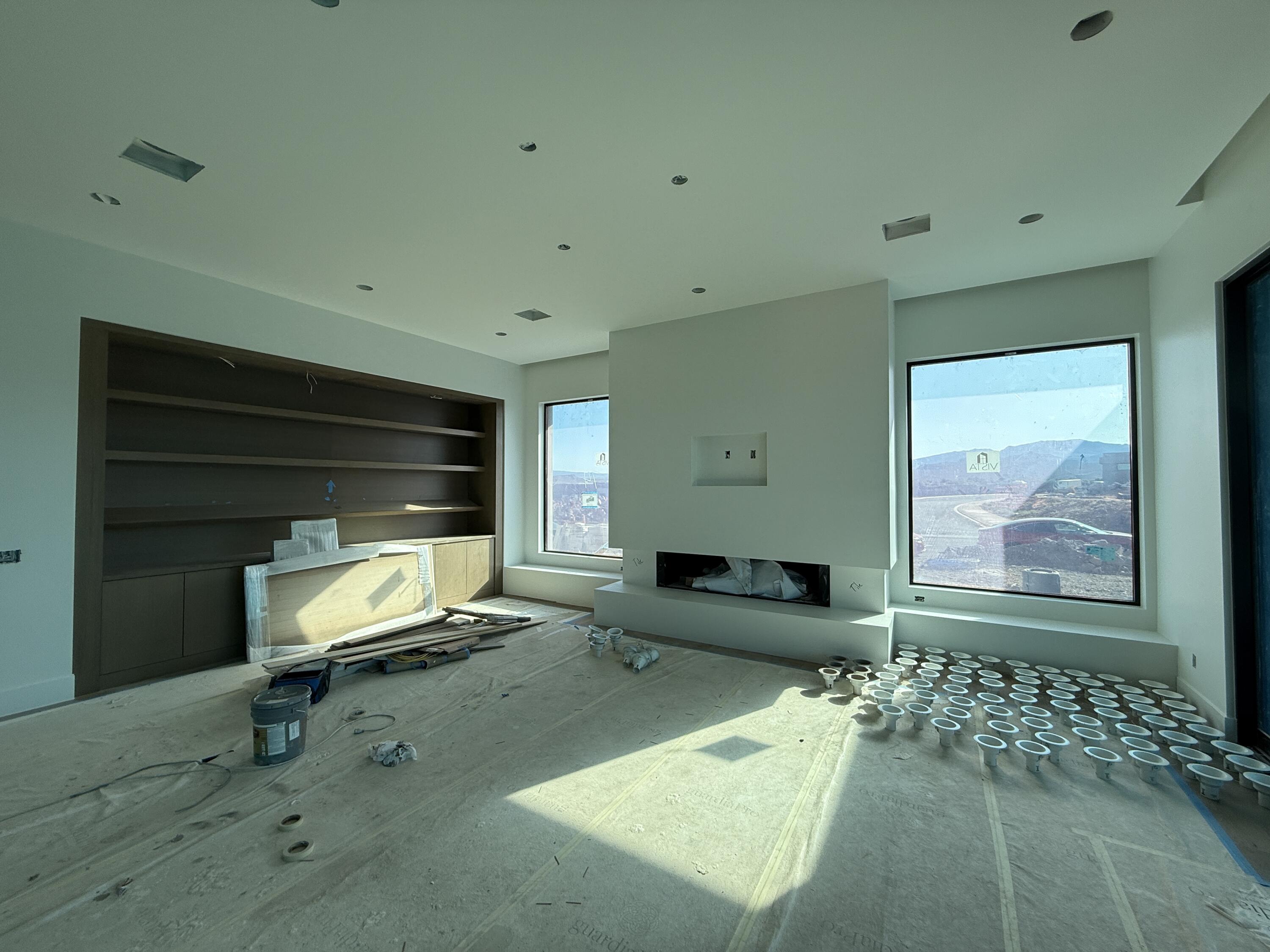 CHACO SOUTH - Residential