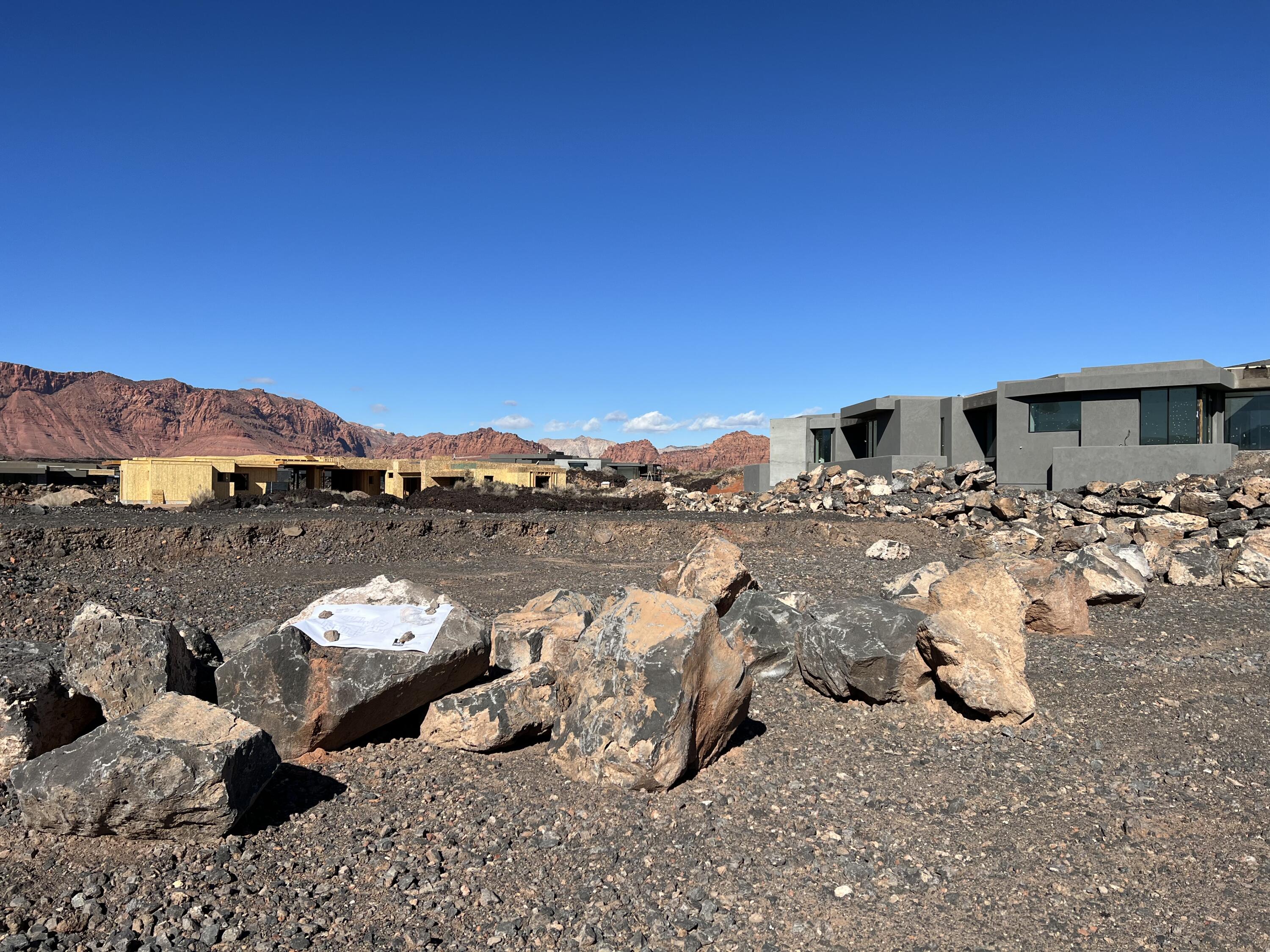 CHACO SOUTH - Residential