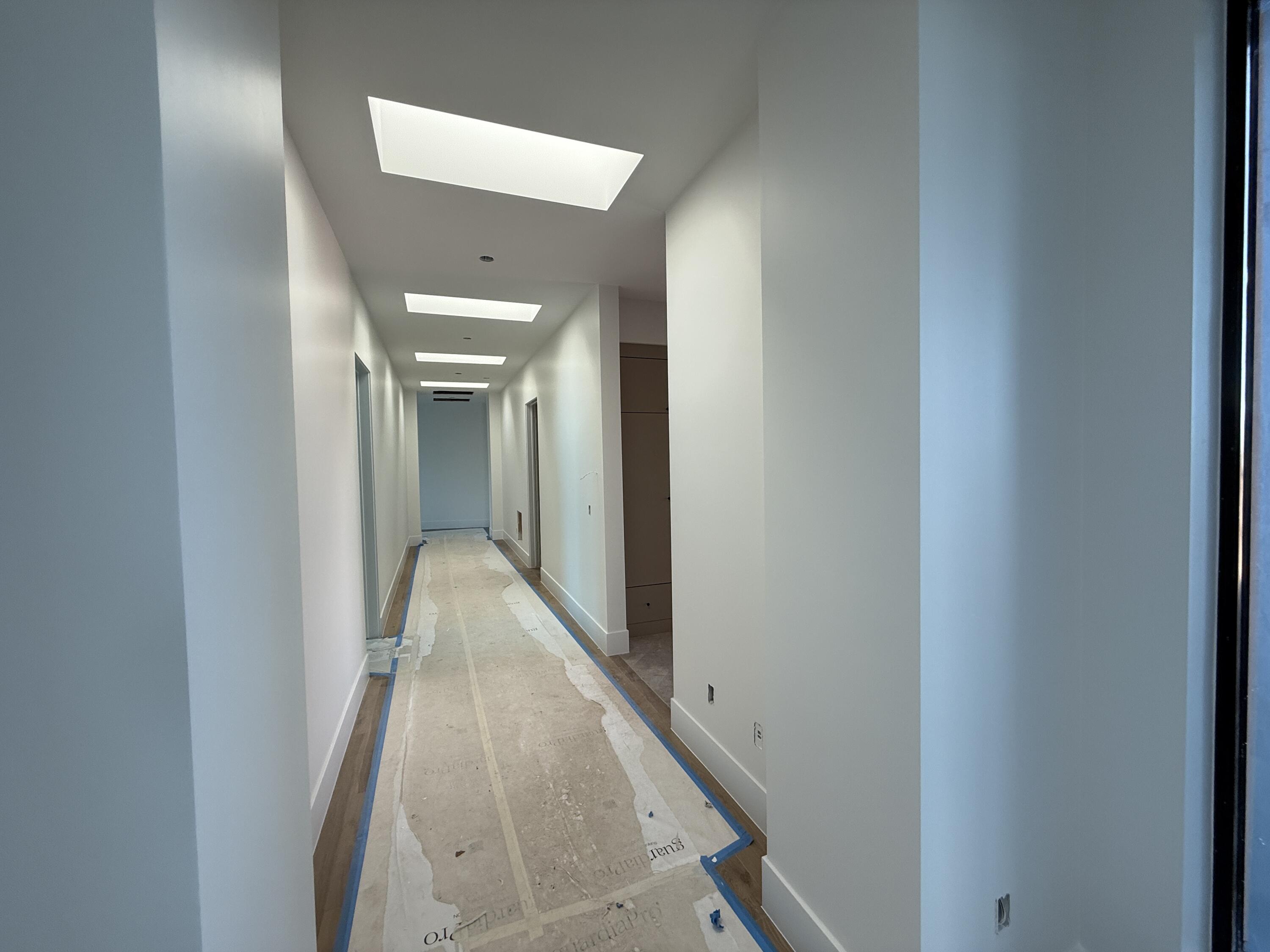 CHACO SOUTH - Residential