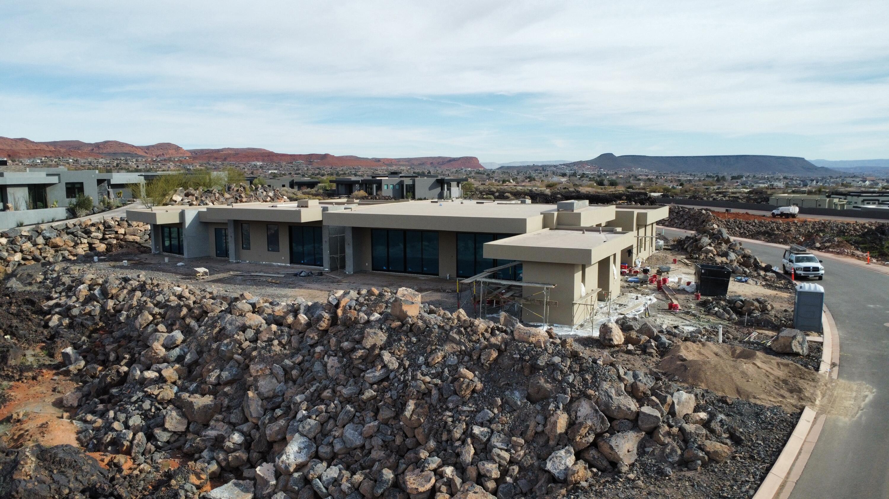 CHACO SOUTH - Residential