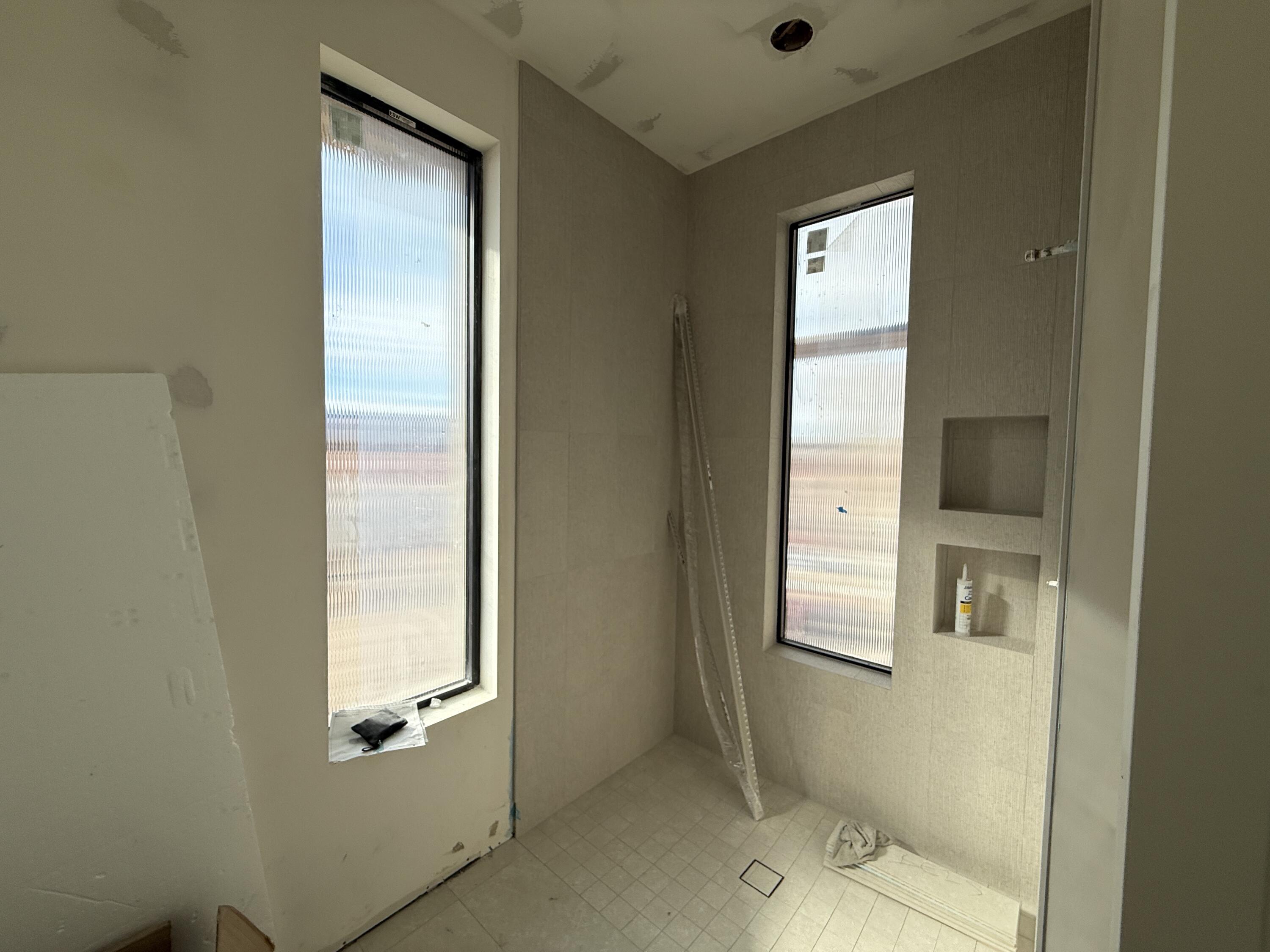 CHACO SOUTH - Residential