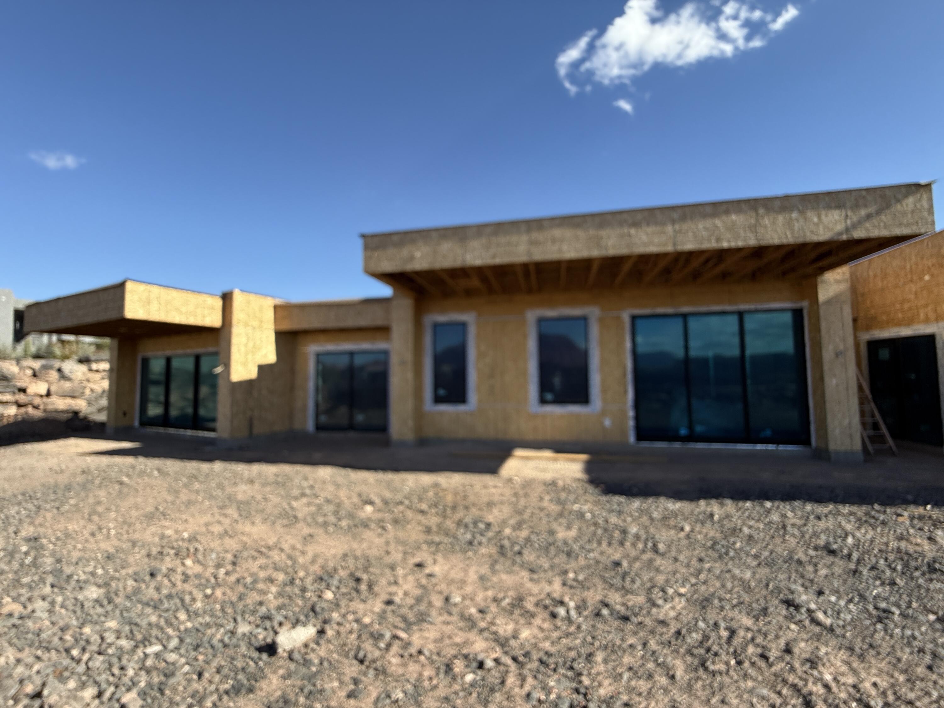 CHACO SOUTH - Residential