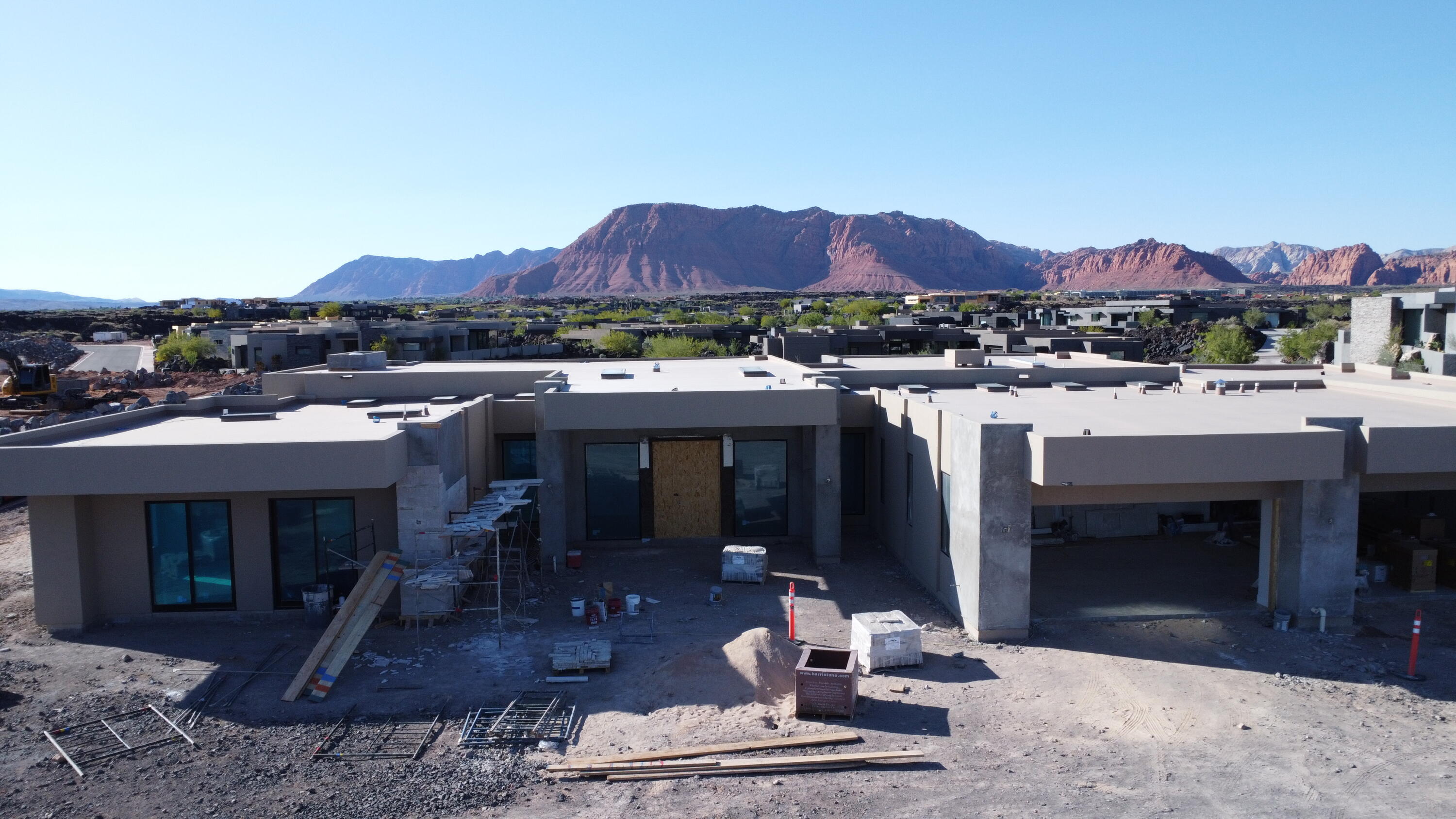 CHACO SOUTH - Residential