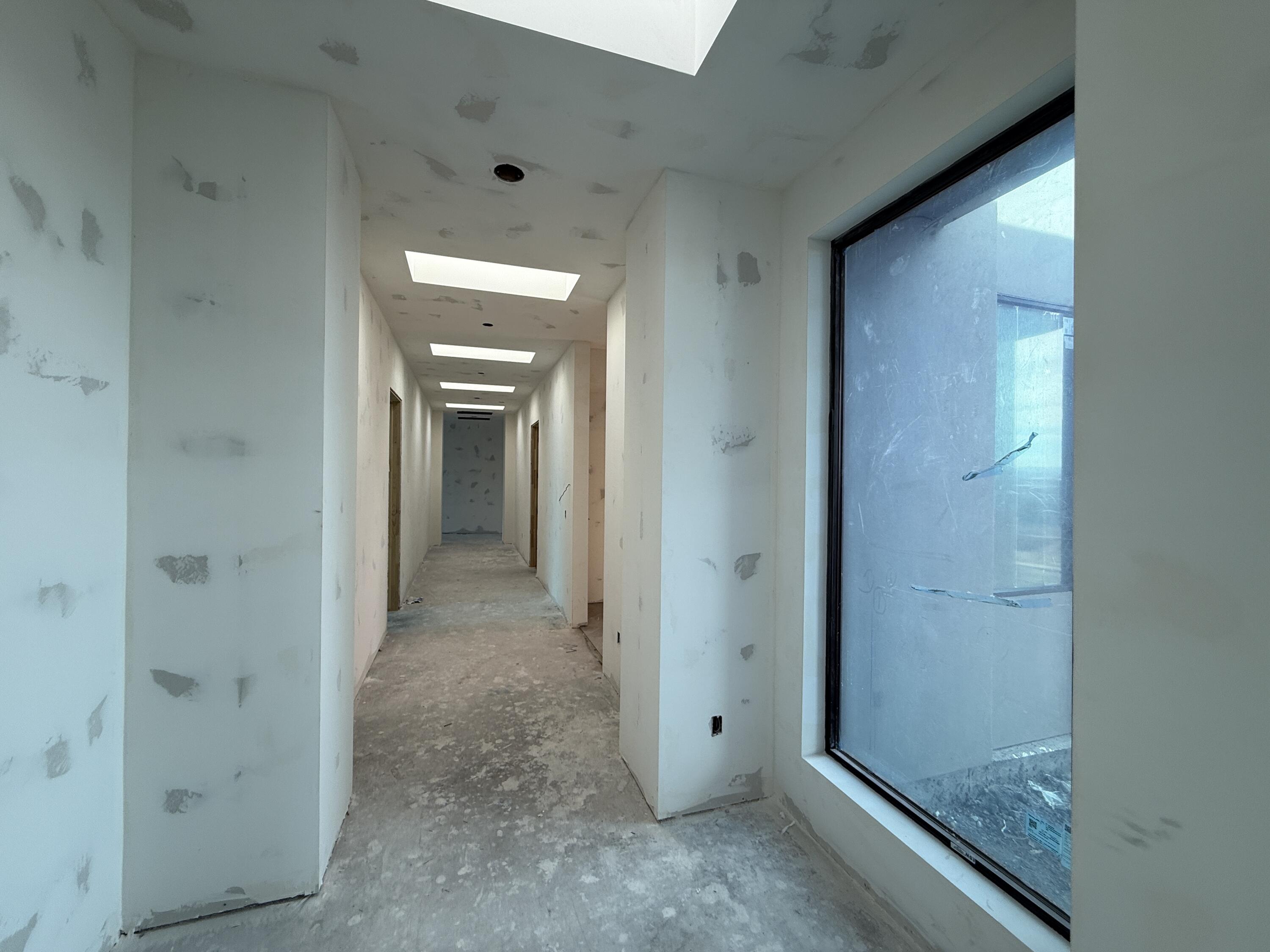 CHACO SOUTH - Residential