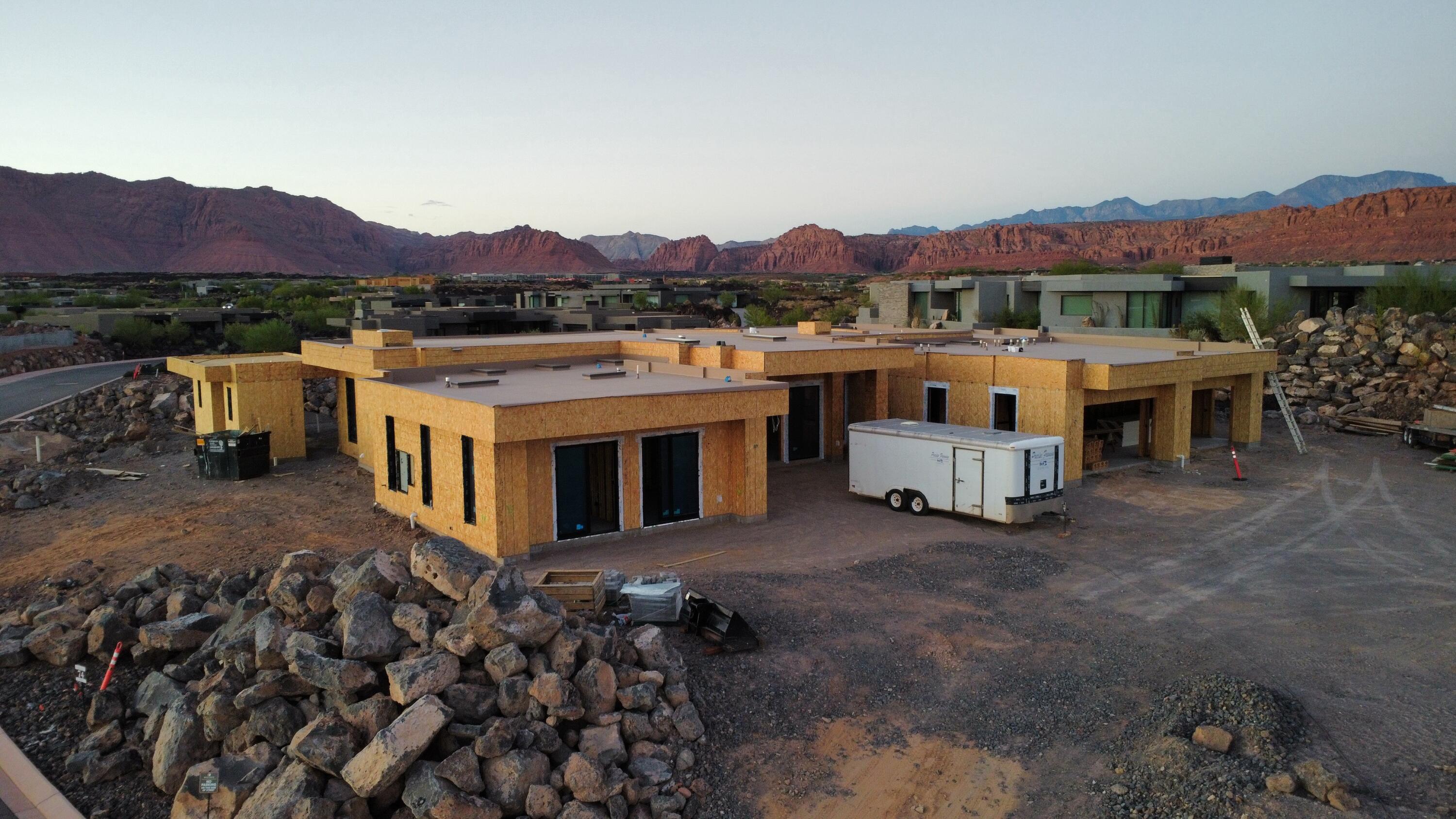 CHACO SOUTH - Residential