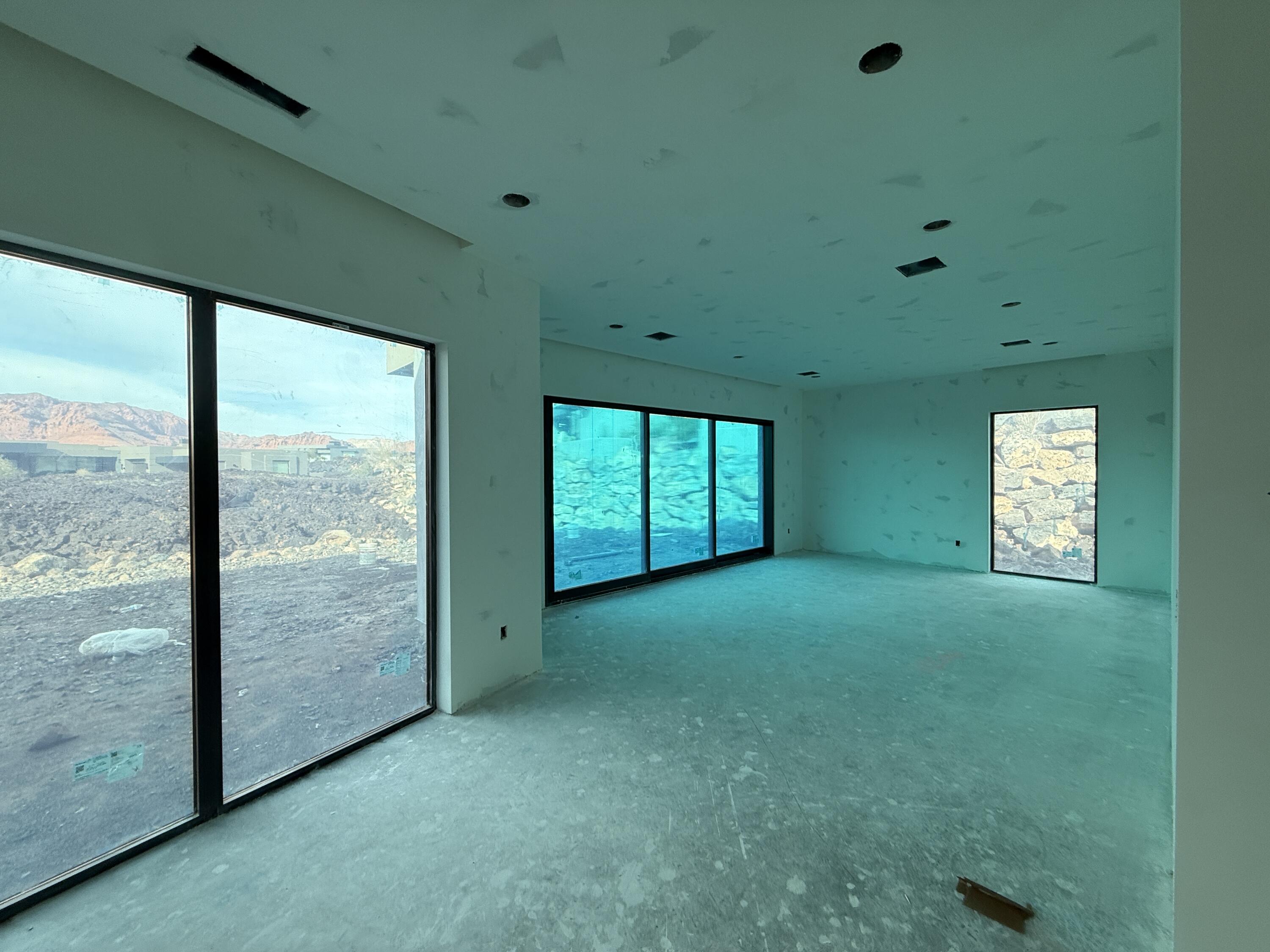 CHACO SOUTH - Residential